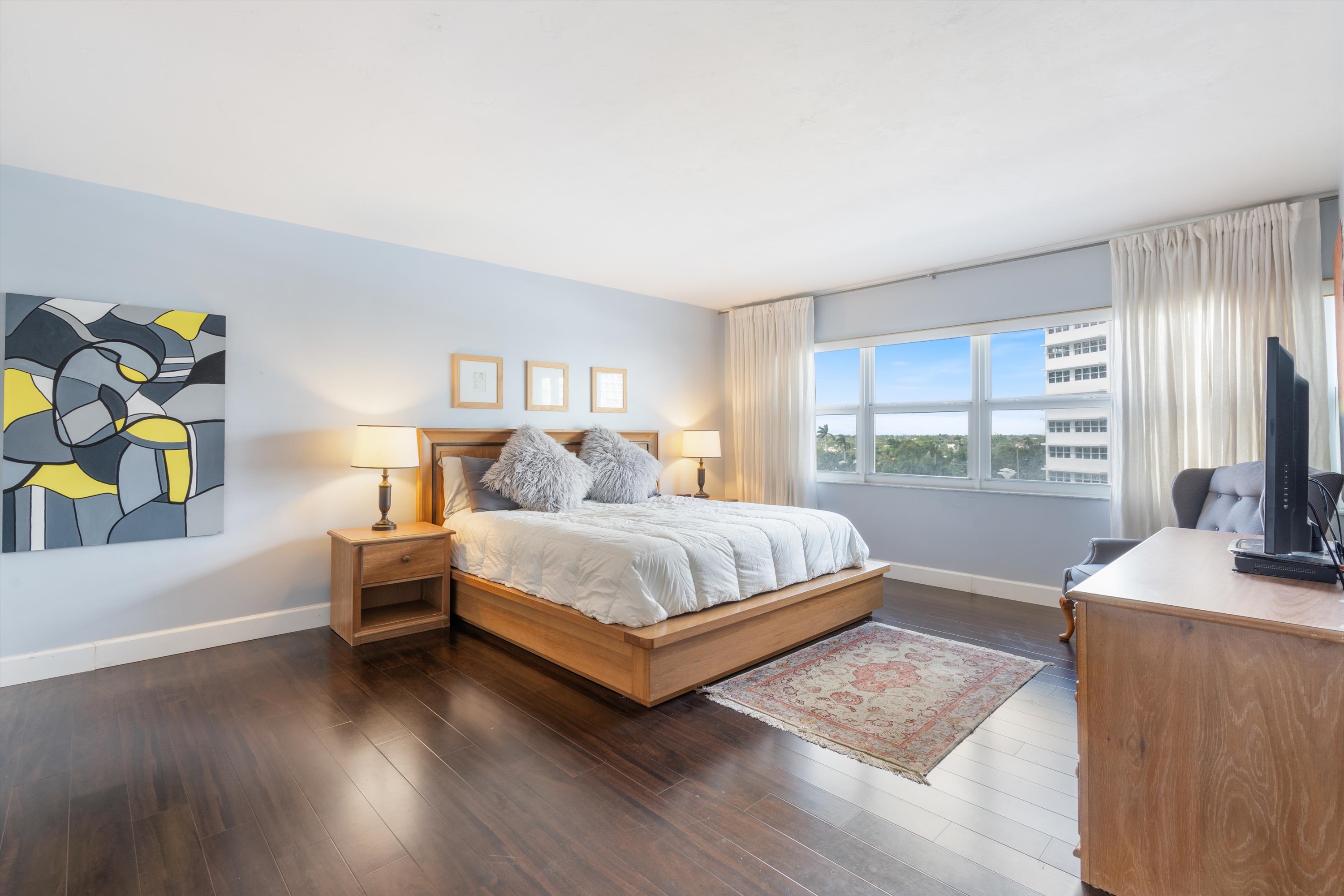 2100 S Ocean Dr #5CD