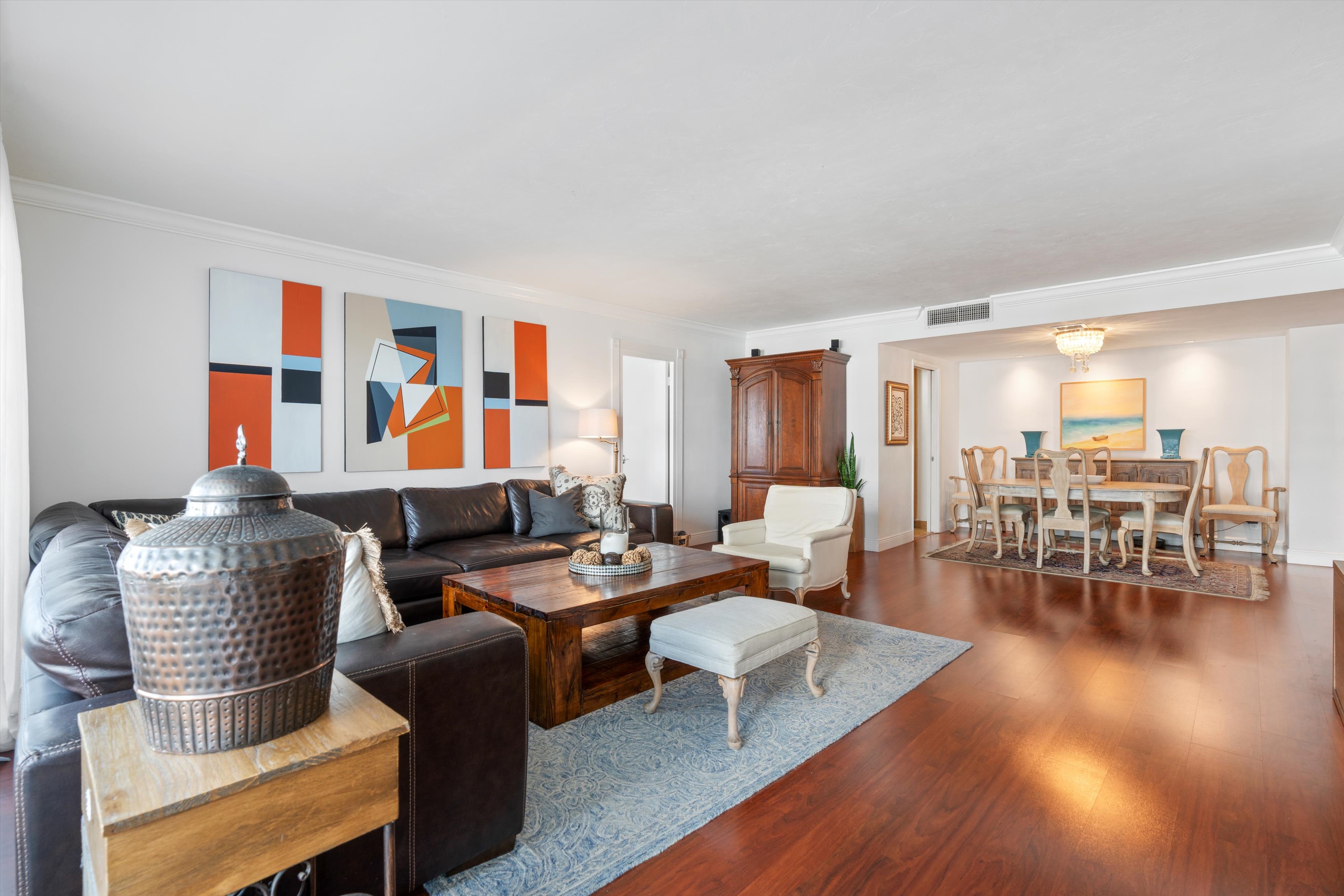 2100 S Ocean Dr #5CD