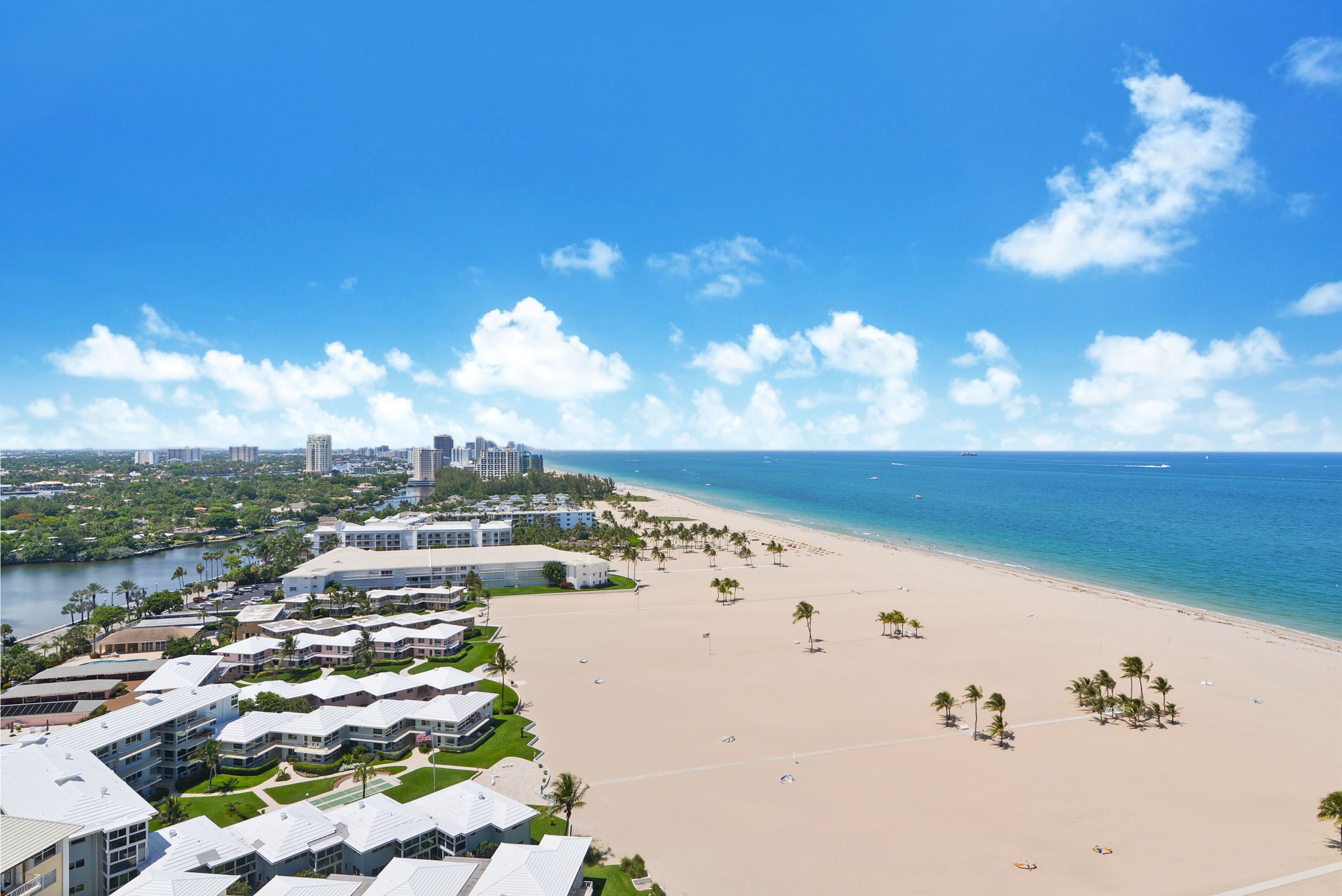 2100 S Ocean Ln Unit# 1912