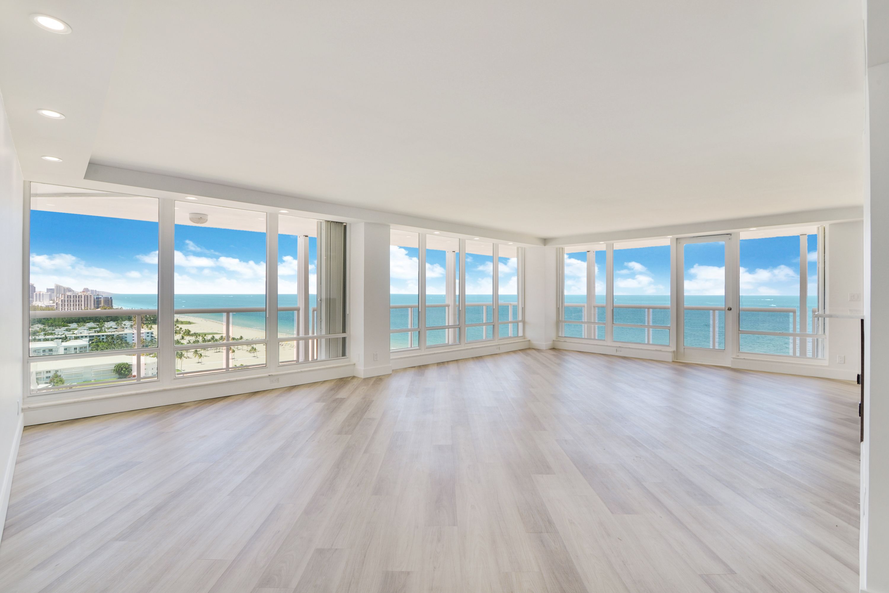 2100 S Ocean Ln Unit# 1912