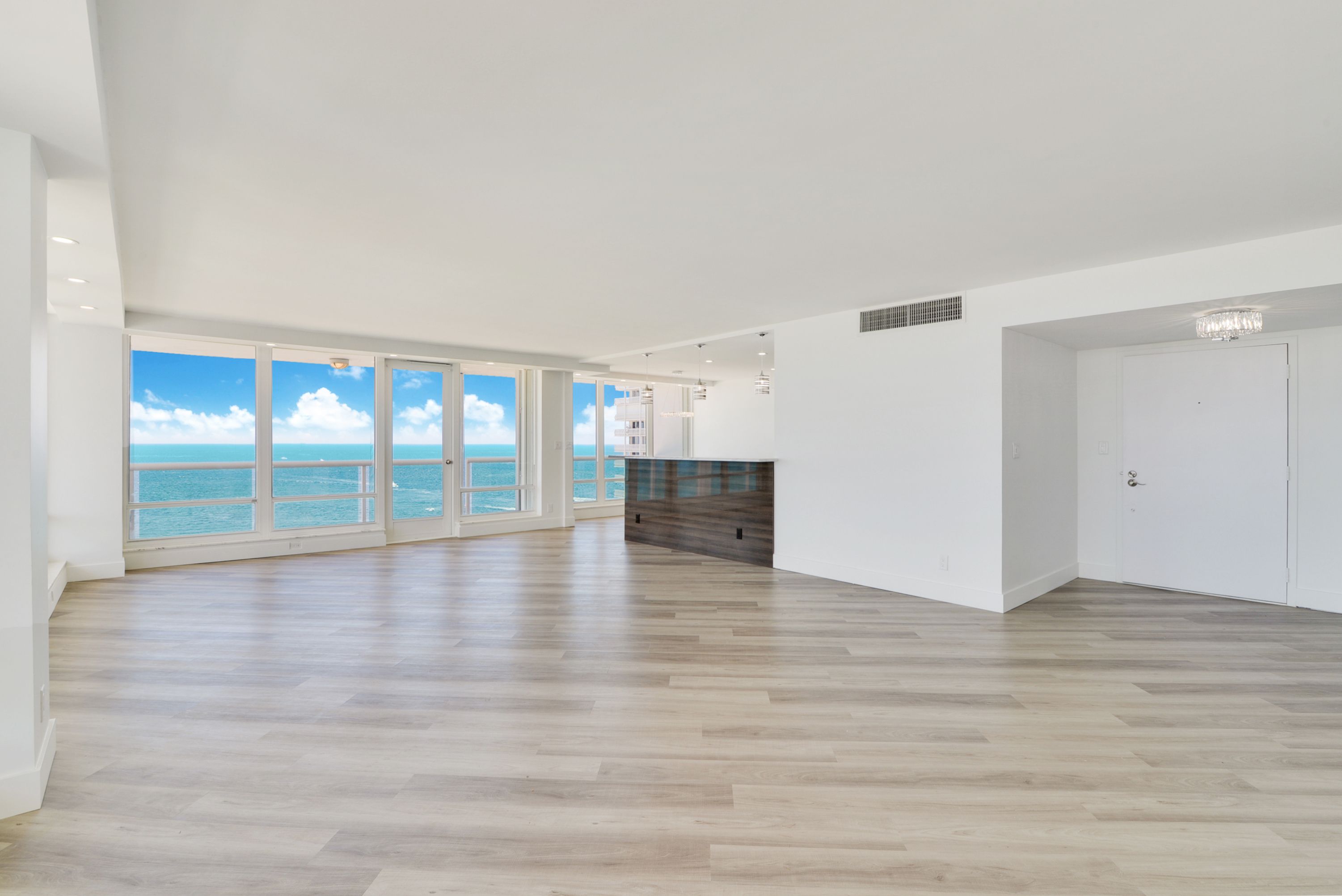 2100 S Ocean Ln Unit# 1912