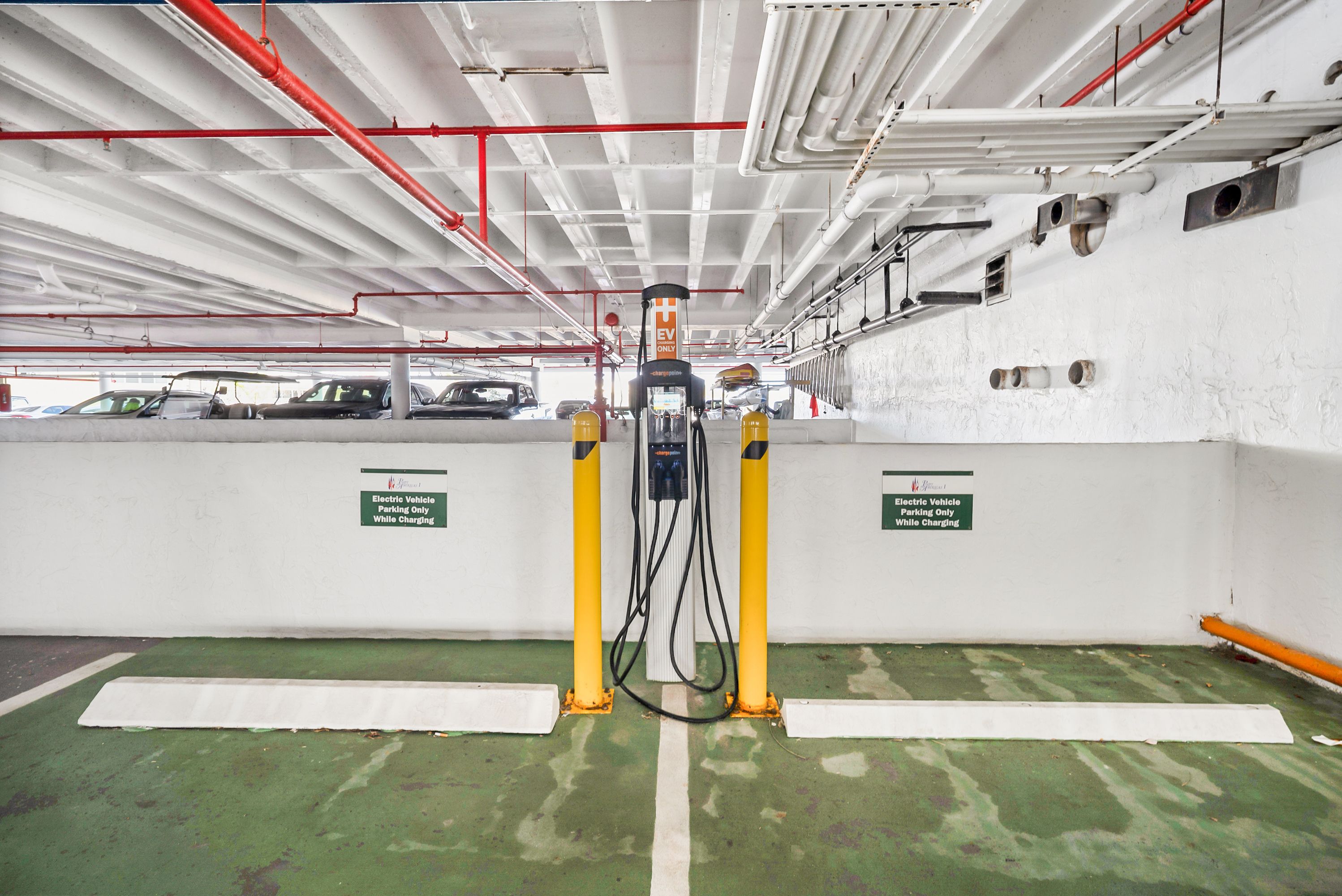 2100 S Ocean Ln Unit# 1912