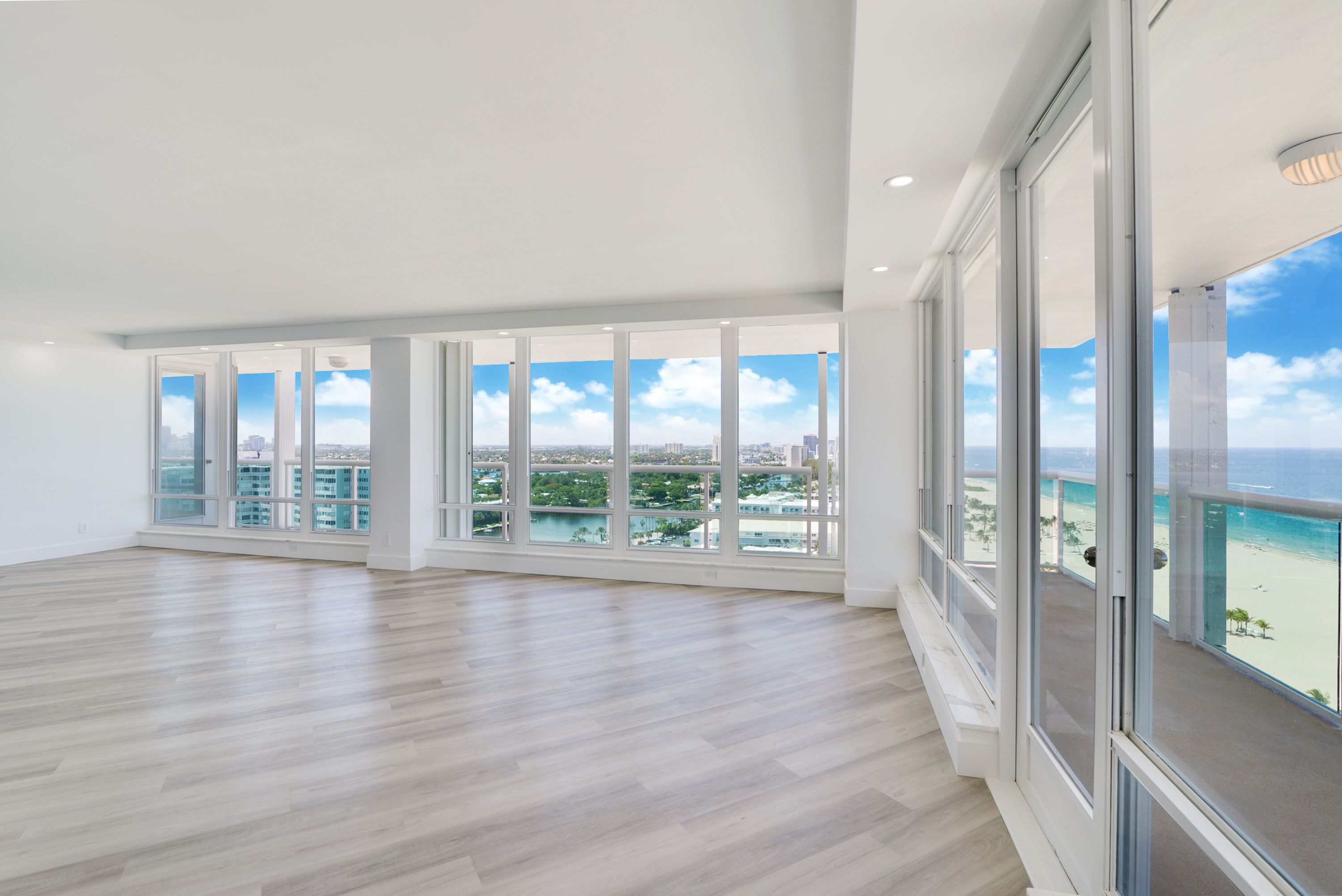 2100 S Ocean Ln Unit# 1912