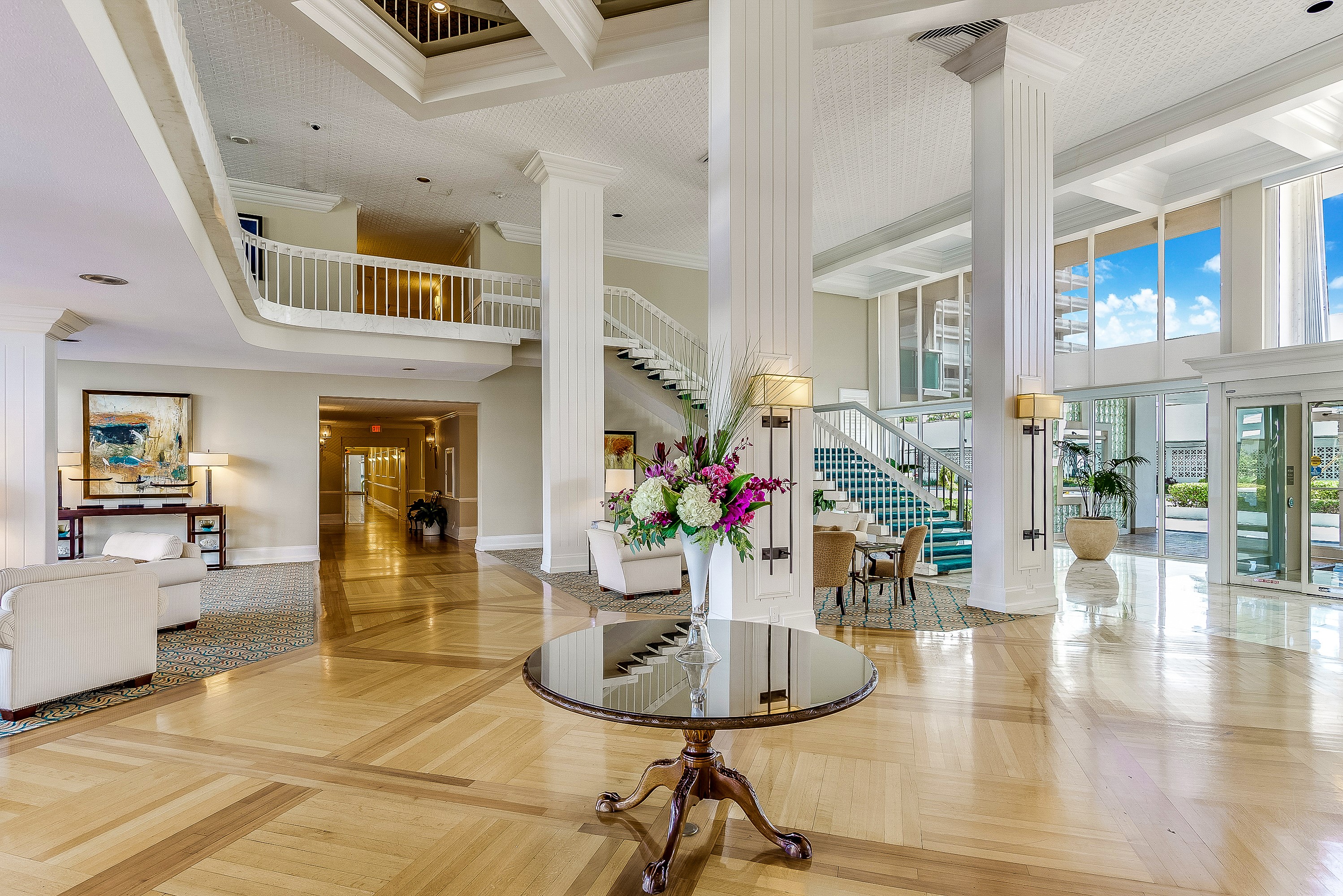 2100 S Ocean Ln Unit# 1912