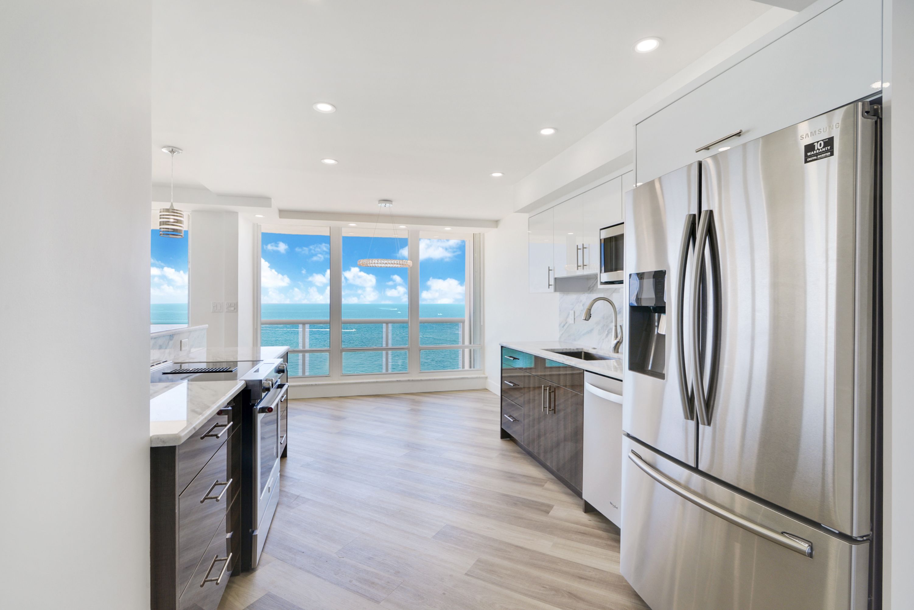 2100 S Ocean Ln Unit# 1912