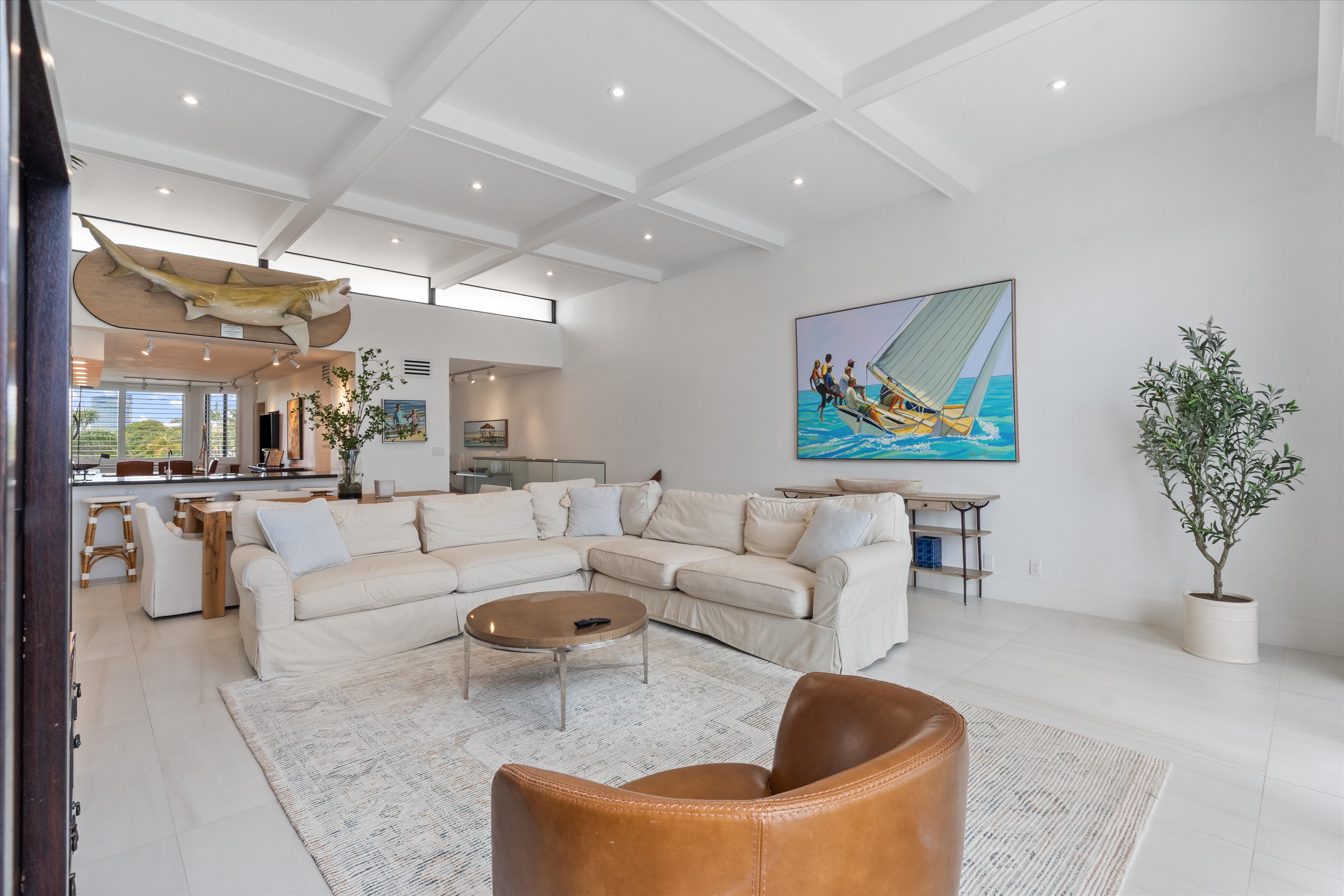 1800 S Ocean Dr #406