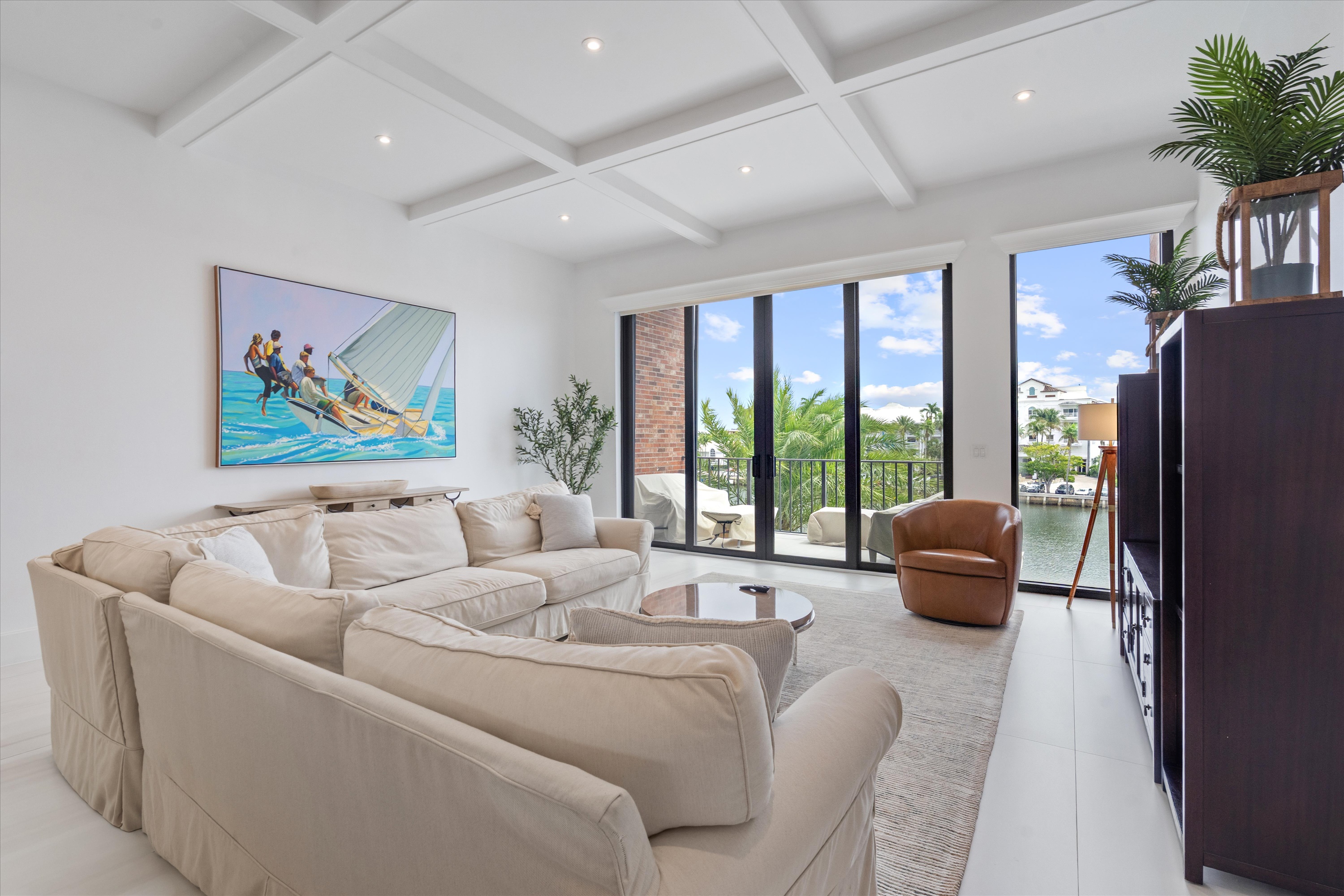 1800 S Ocean Dr #406