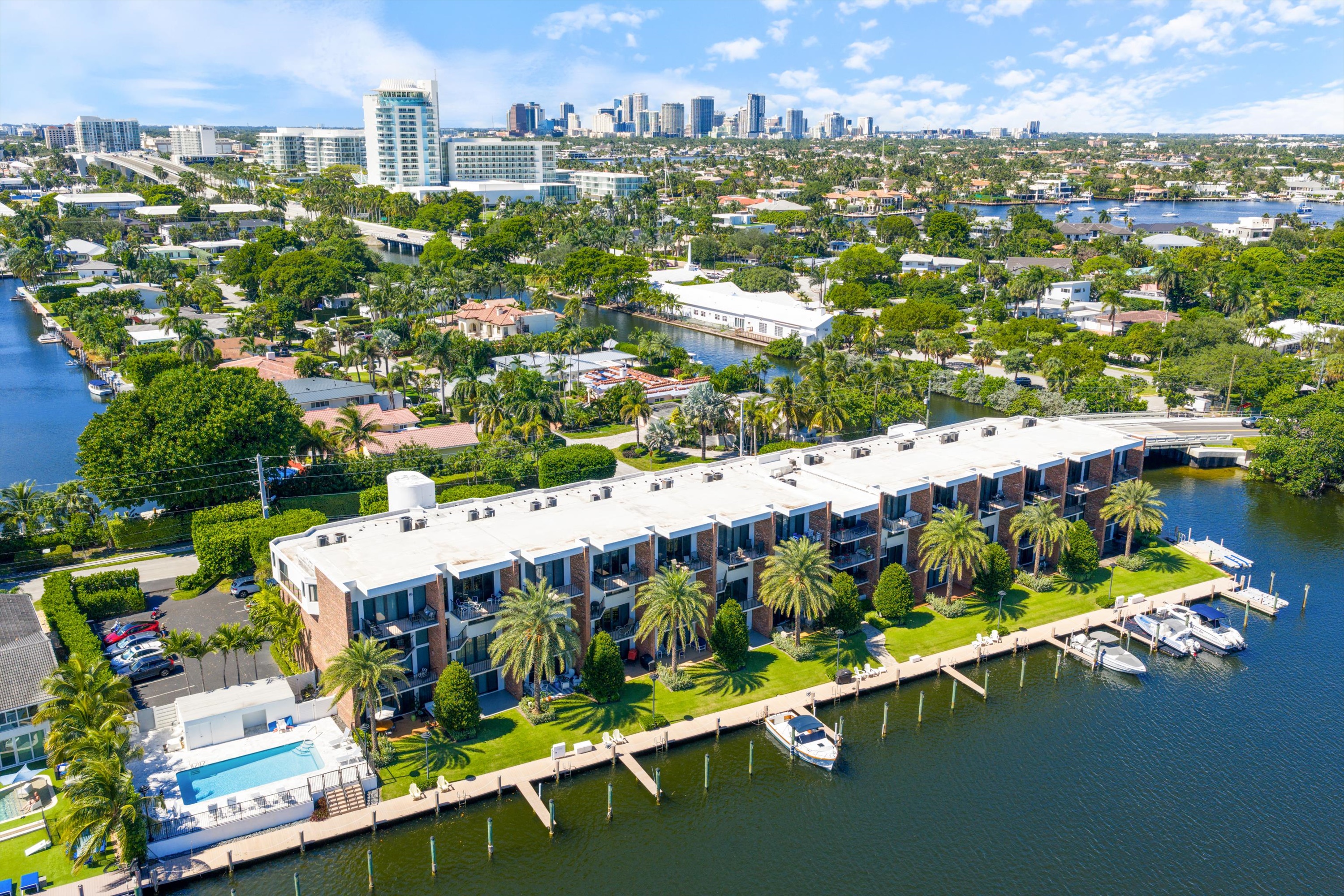 1800 S Ocean Dr #406