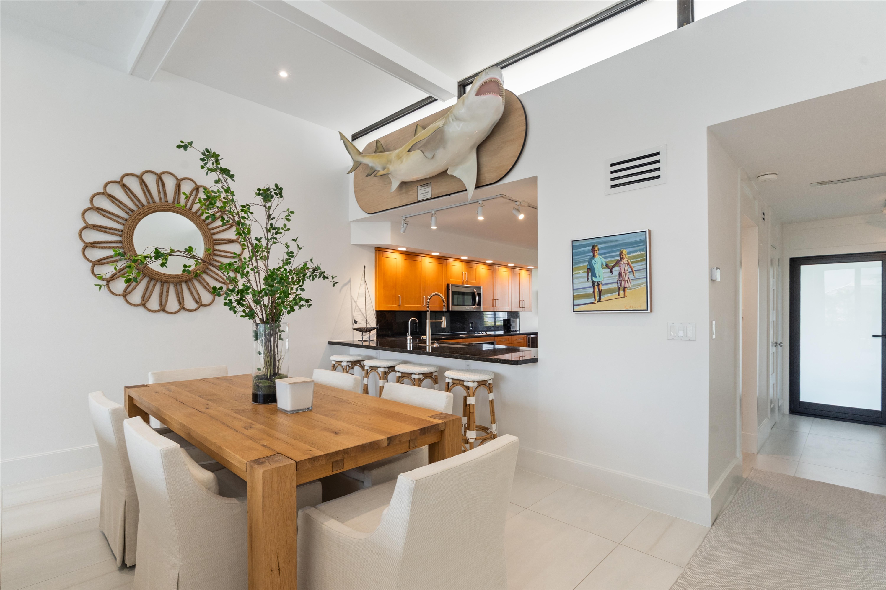 1800 S Ocean Dr #406