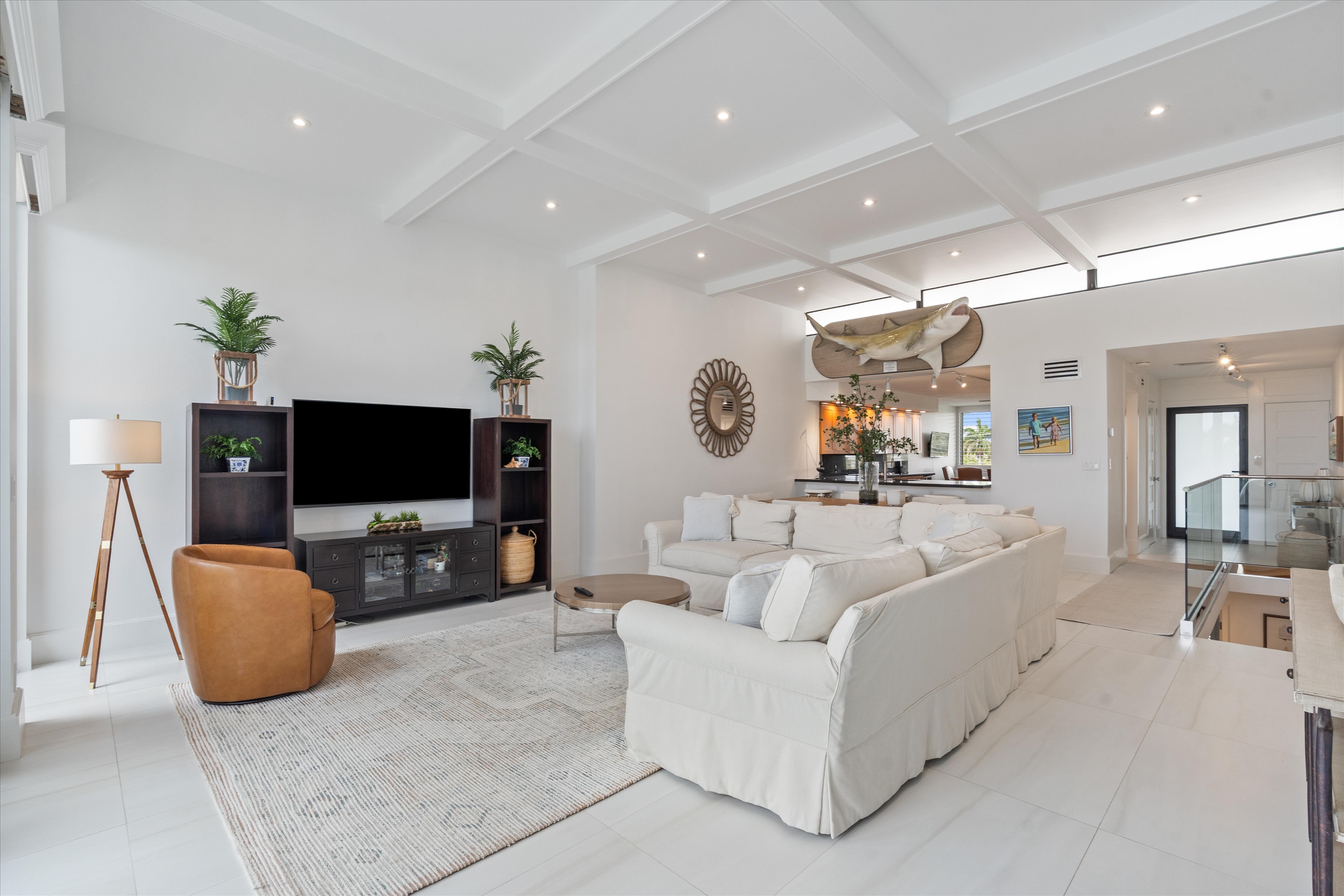 1800 S Ocean Dr #406