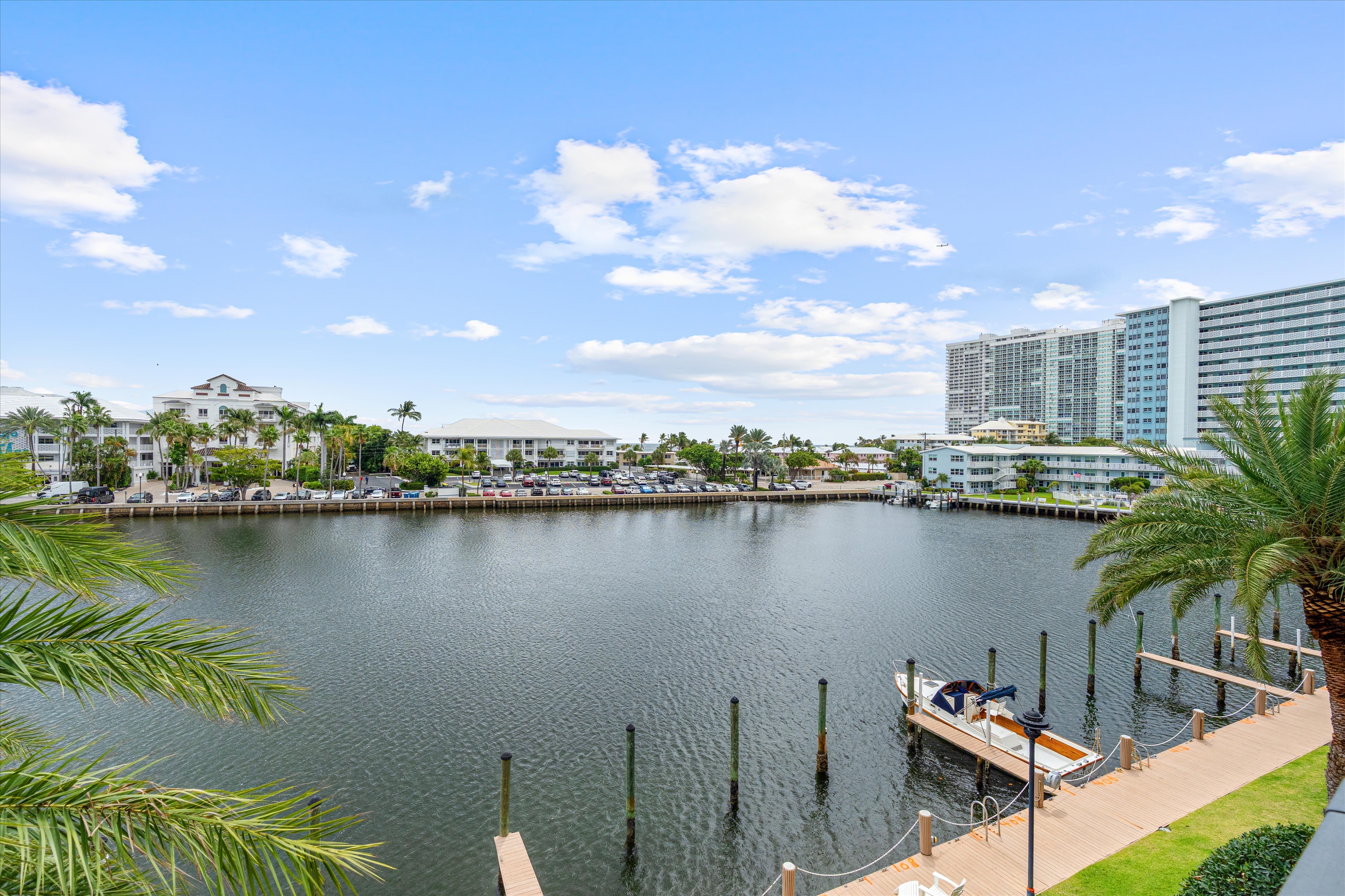 1800 S Ocean Dr #406