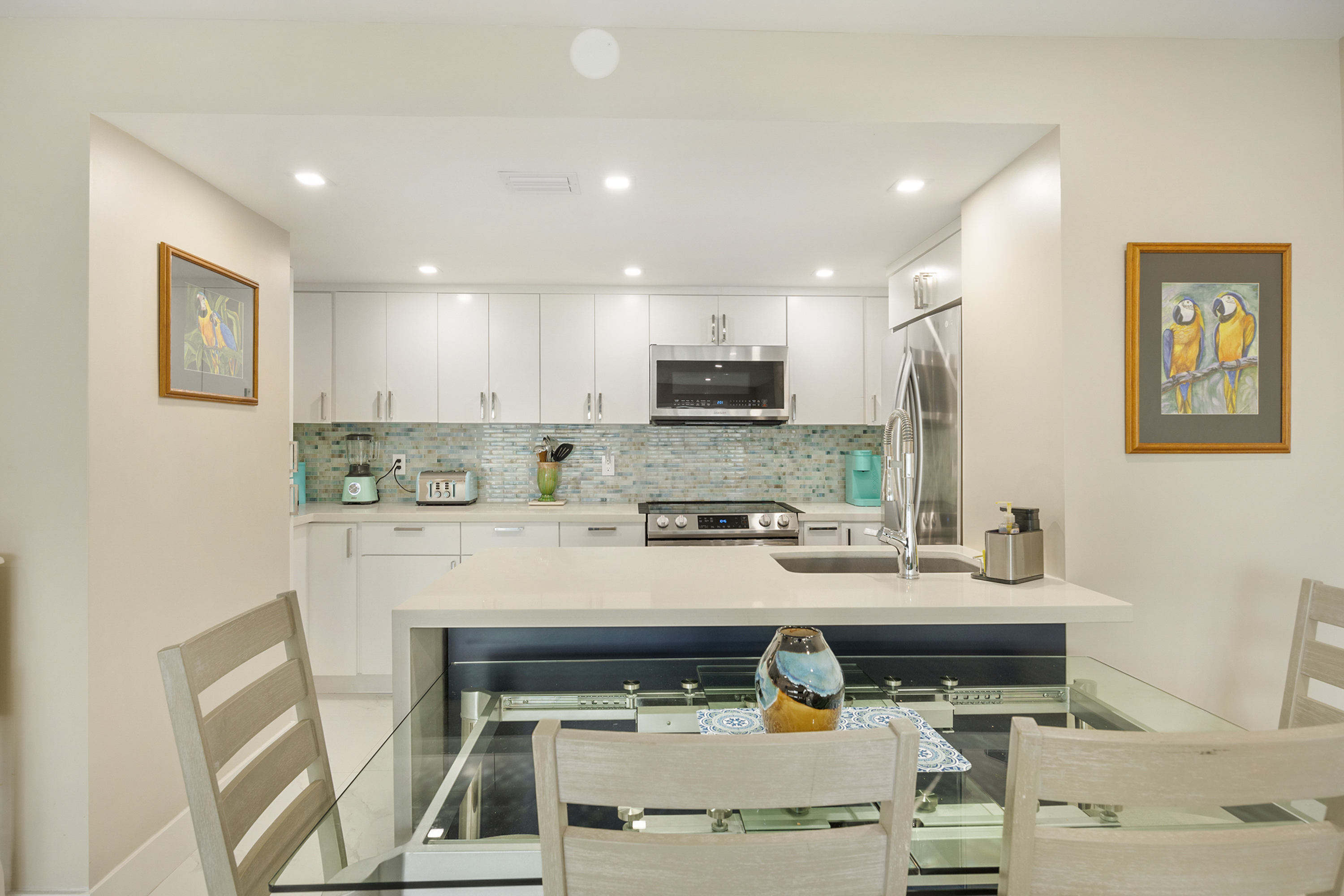 2100 S Ocean Dr #10B