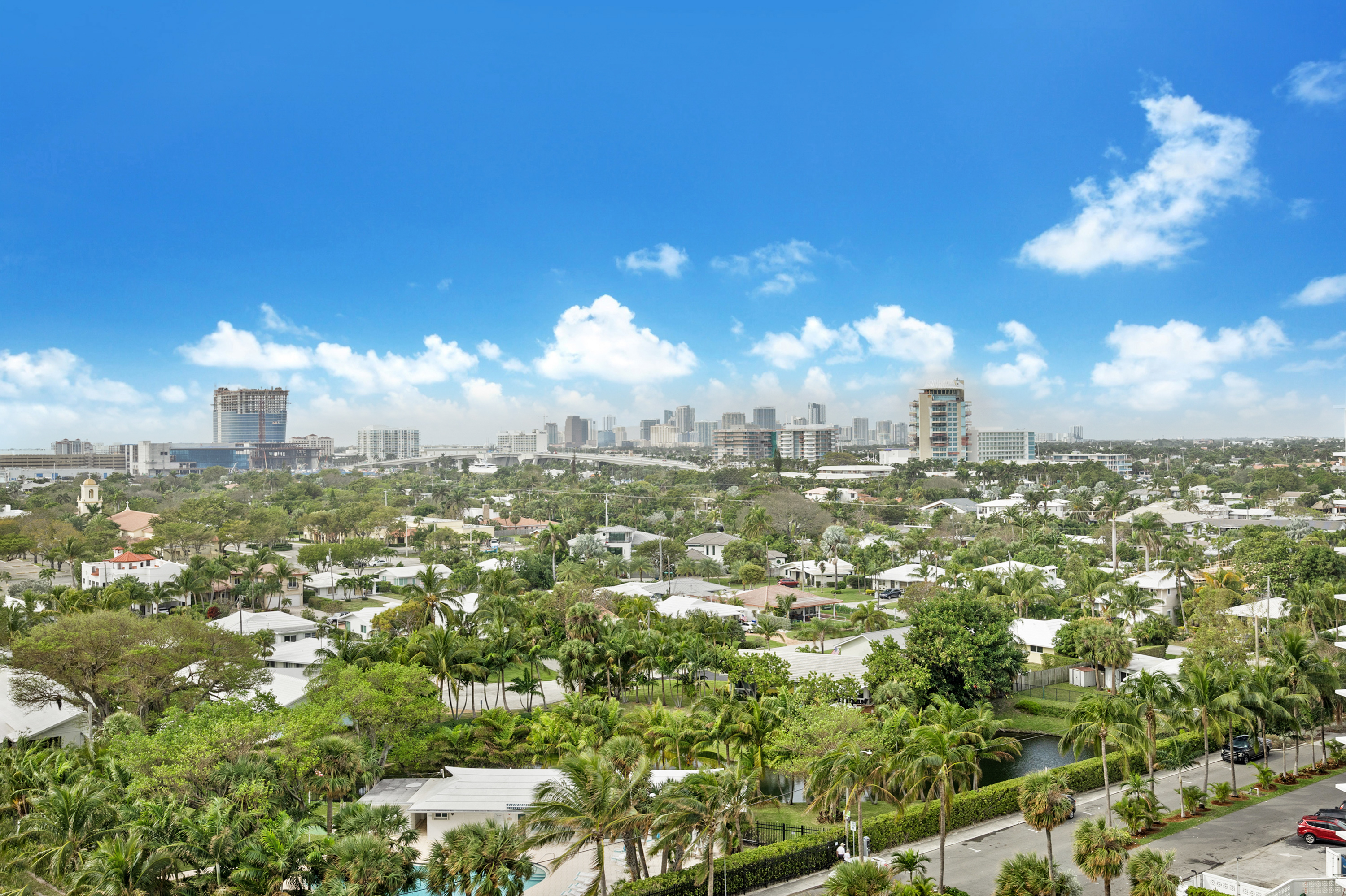 2100 S Ocean Dr #10B