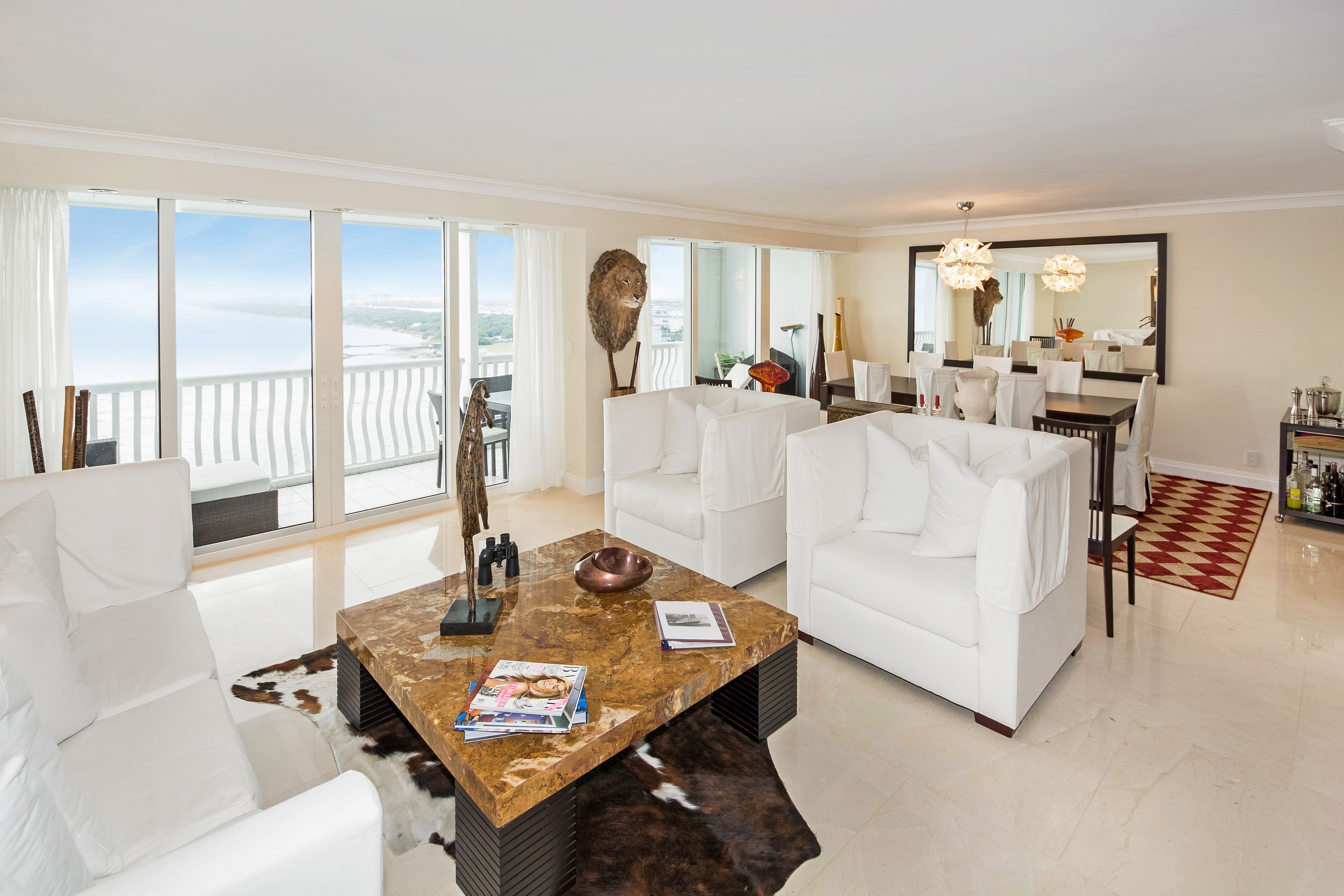 2200 S Ocean Ln #1405