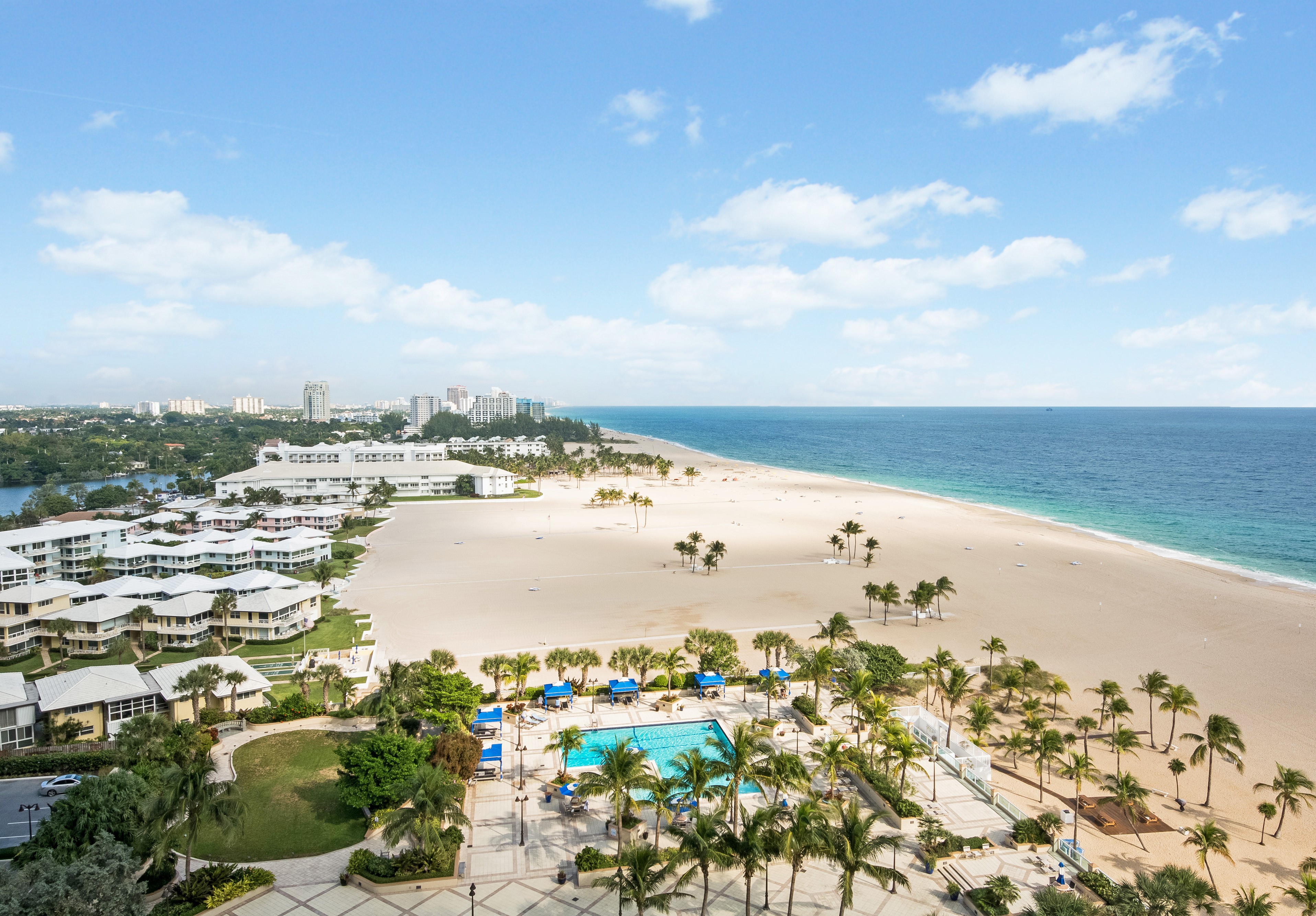 2200 S Ocean Ln #1405