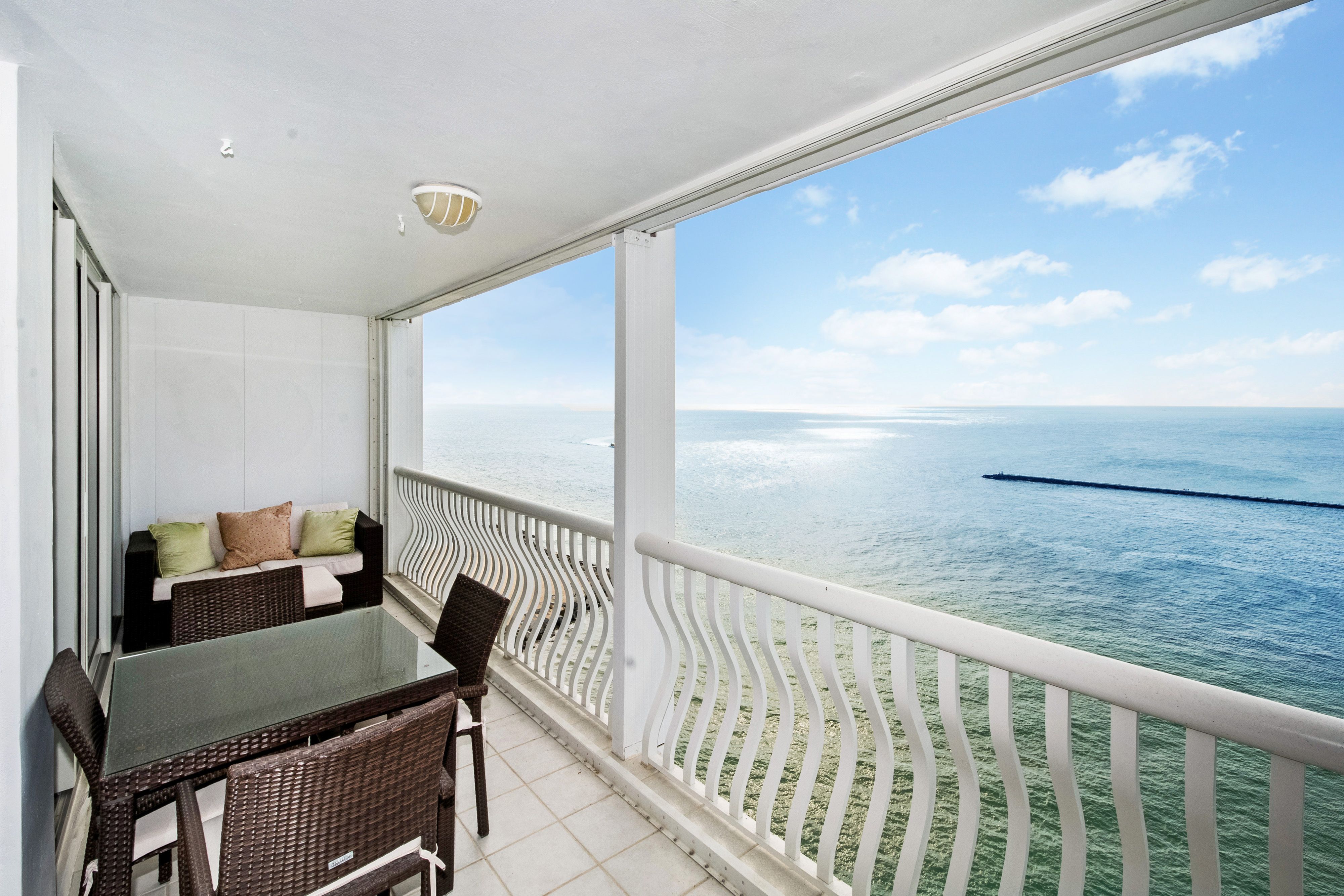 2200 S Ocean Ln #1405