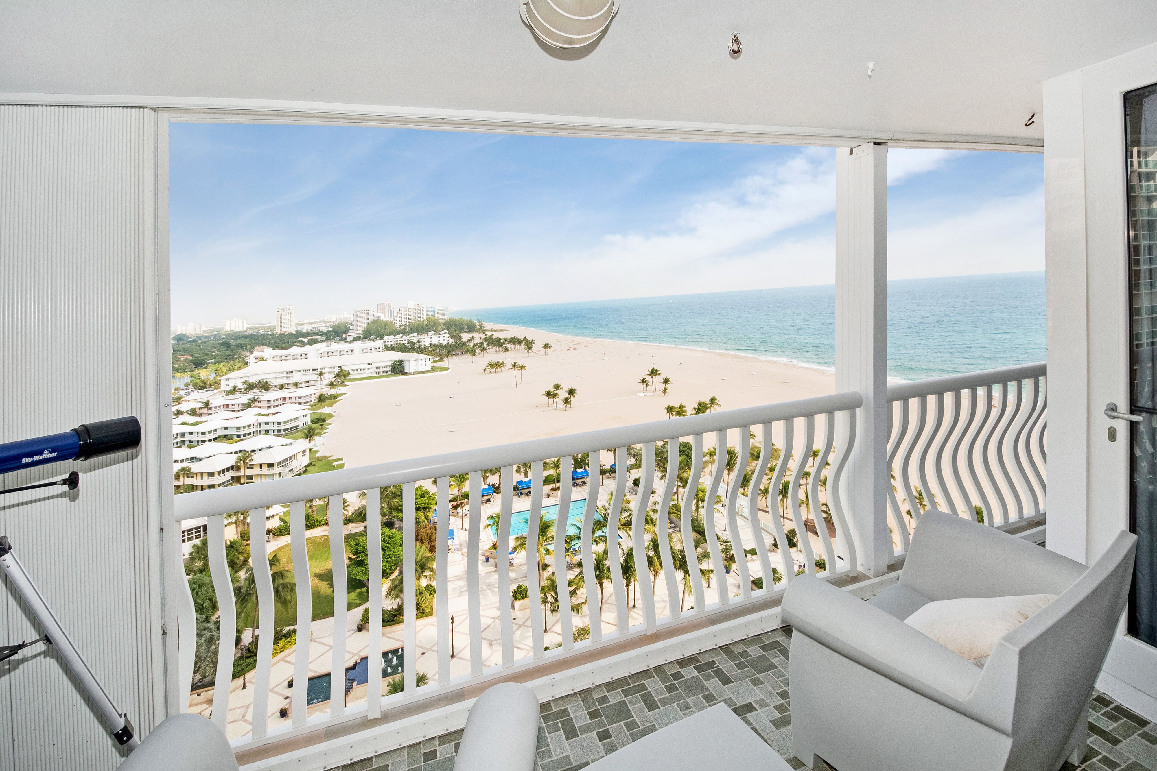 2200 S Ocean Ln #1405