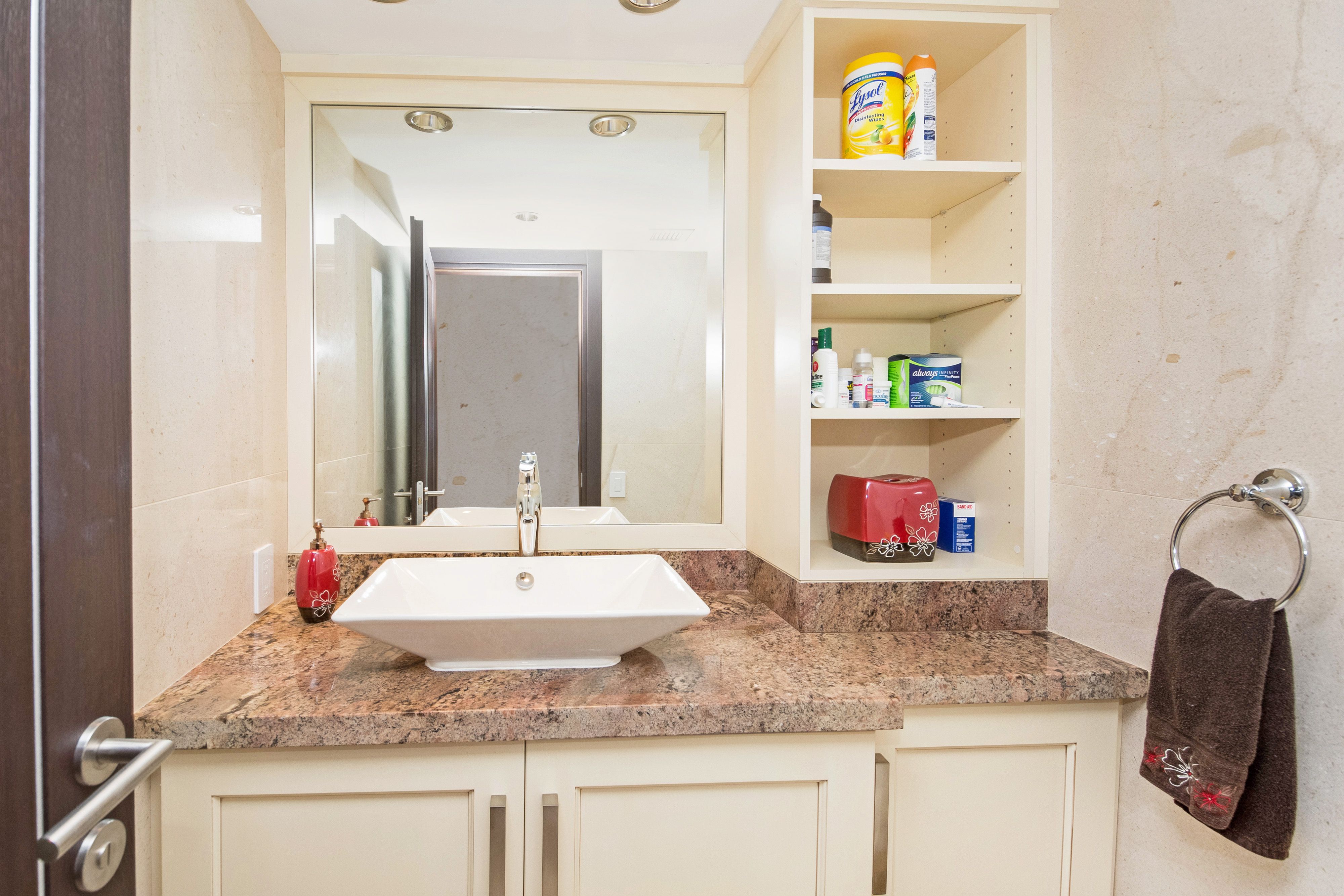 2200 S Ocean Ln #1405