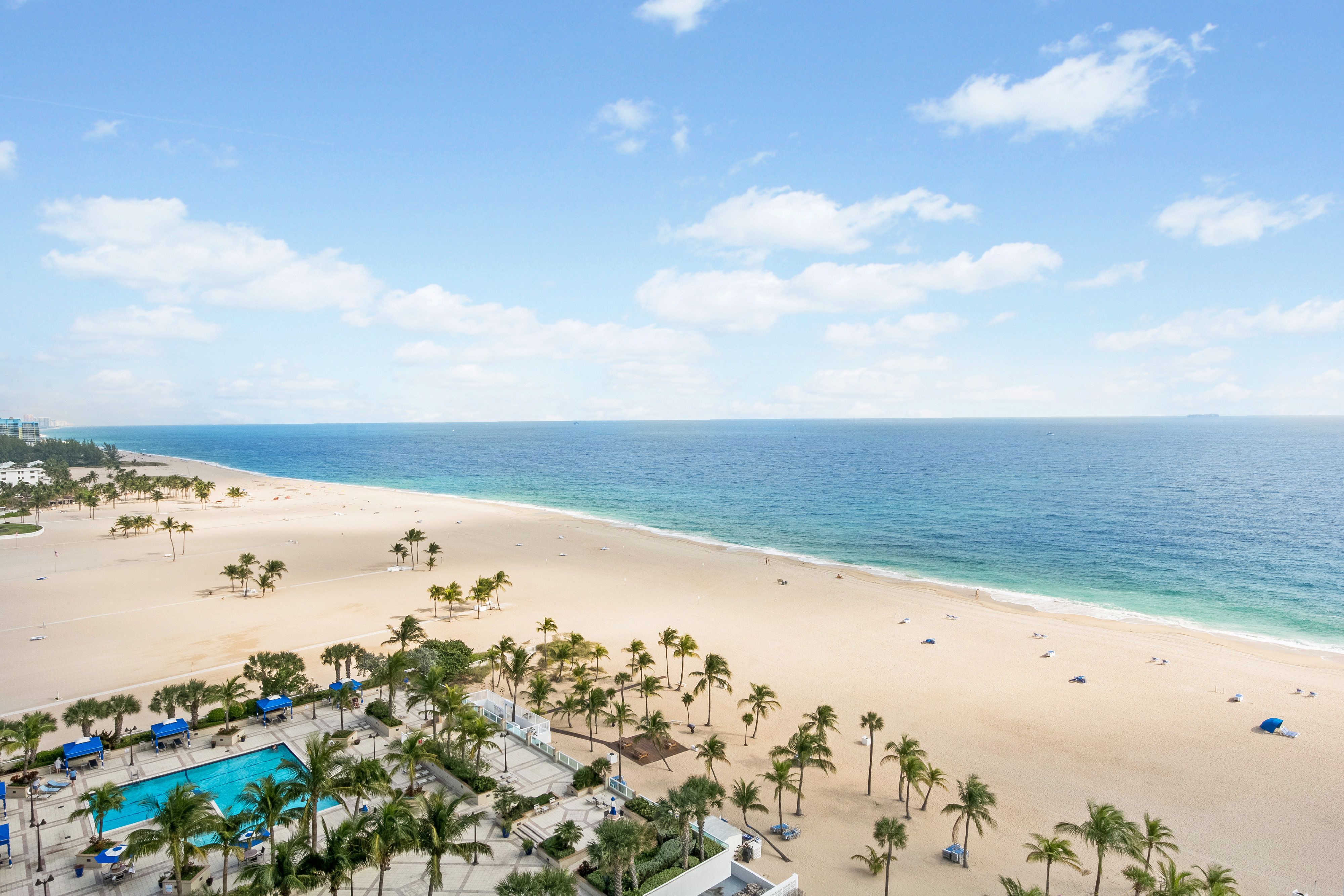 2200 S Ocean Ln #1405