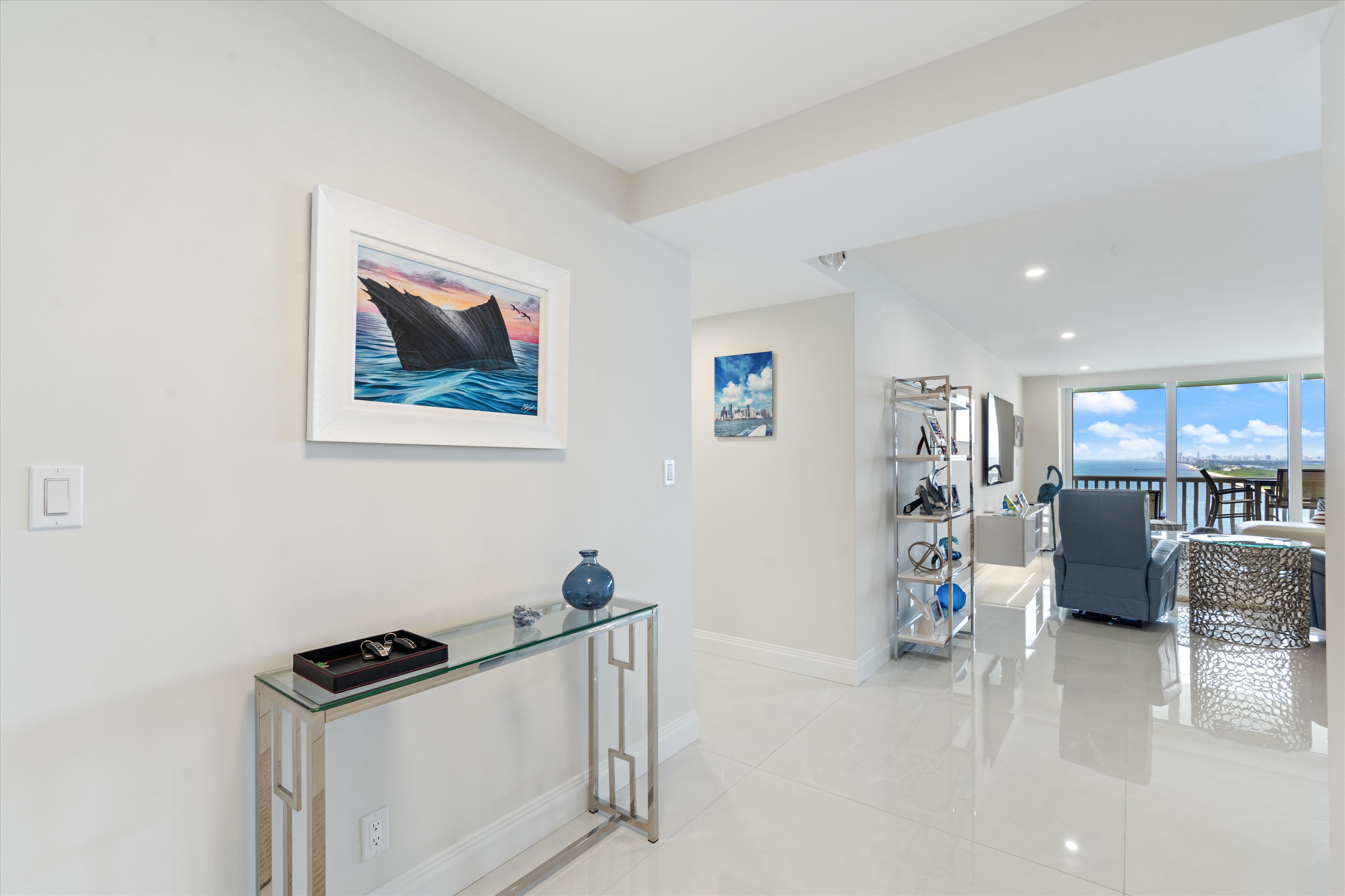 2200 S Ocean Ln #2804