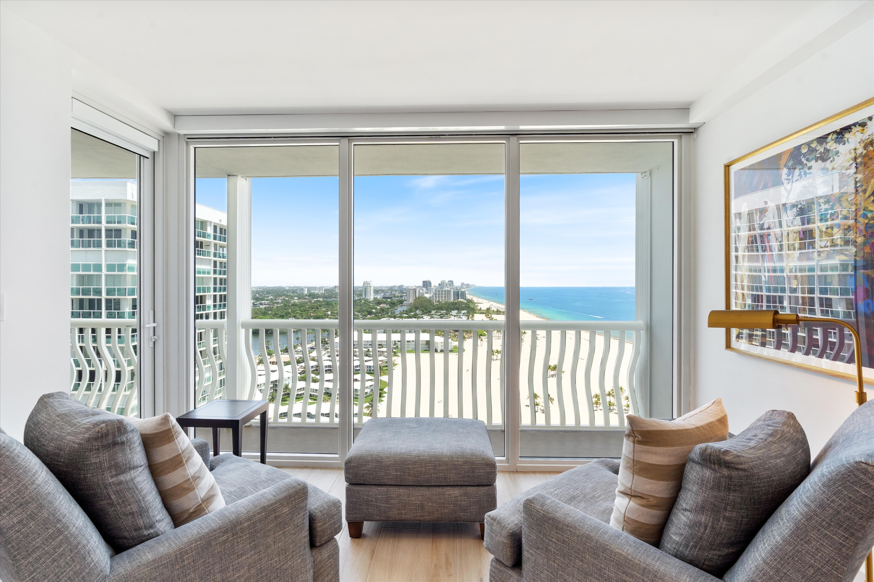 2200 S Ocean Ln #2205
