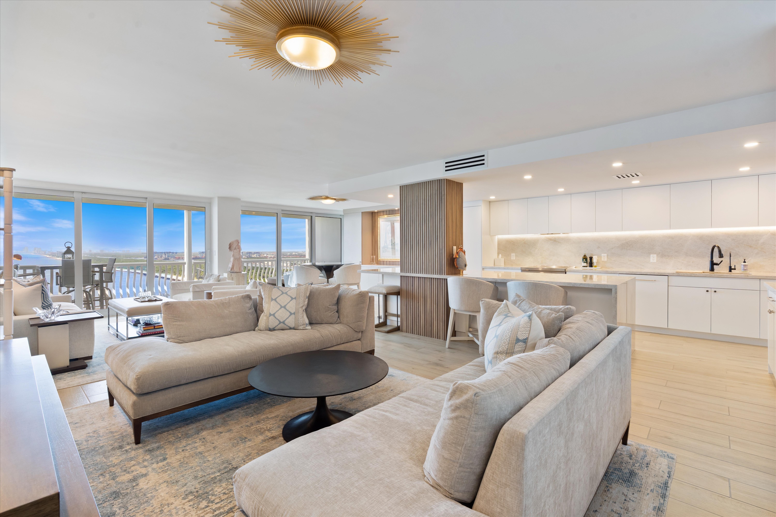 2200 S Ocean Ln #2205