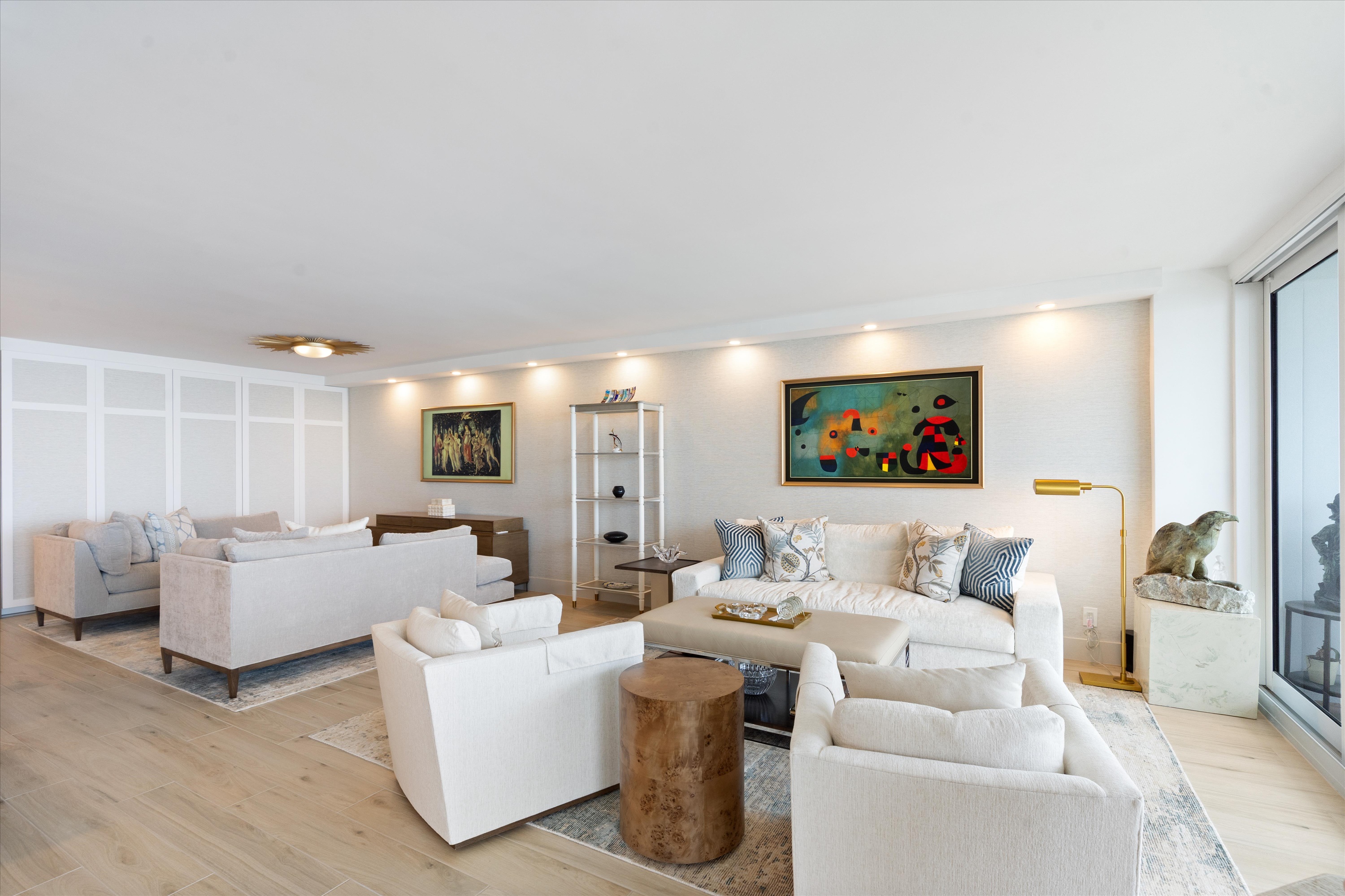 2200 S Ocean Ln #2205