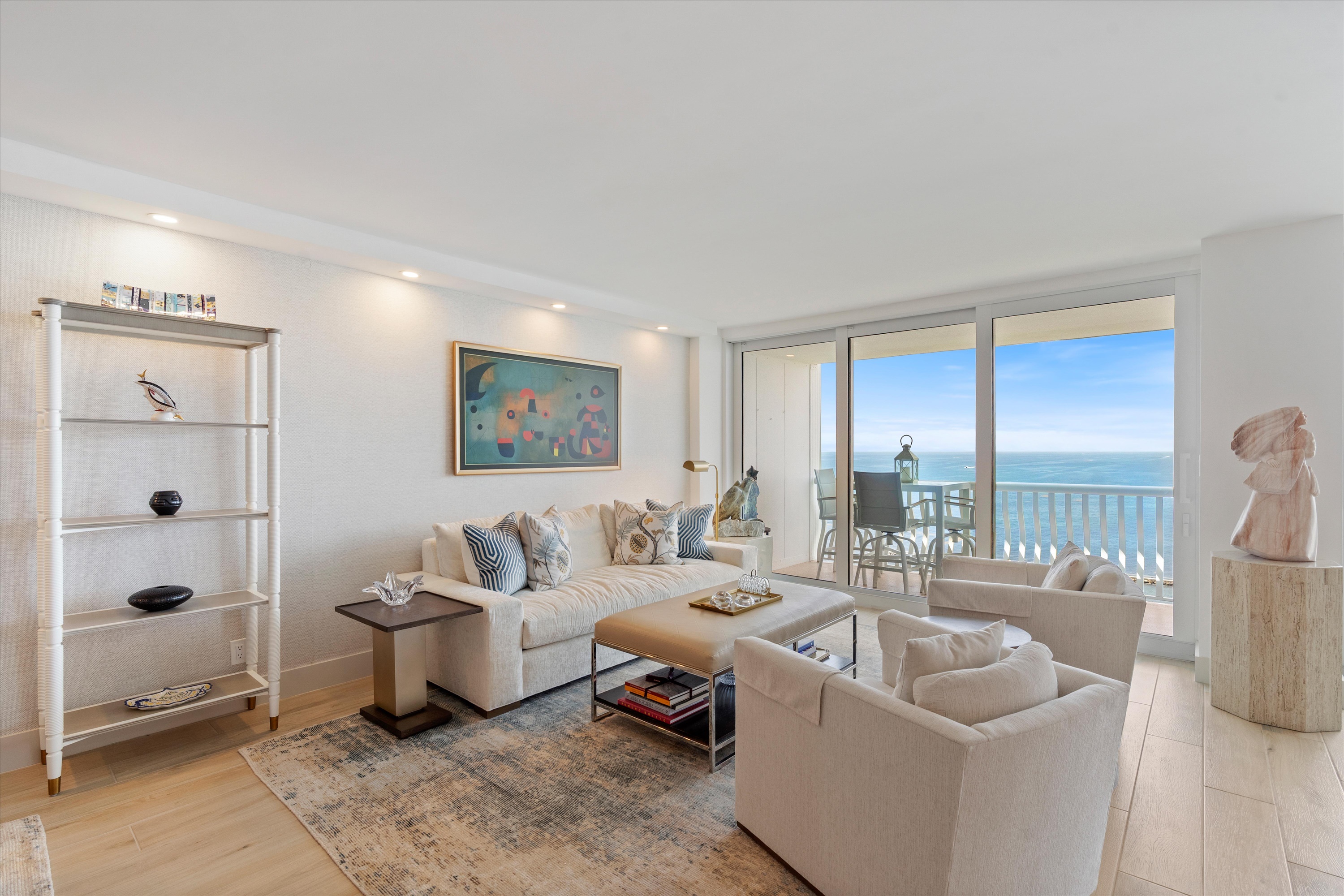 2200 S Ocean Ln #2205