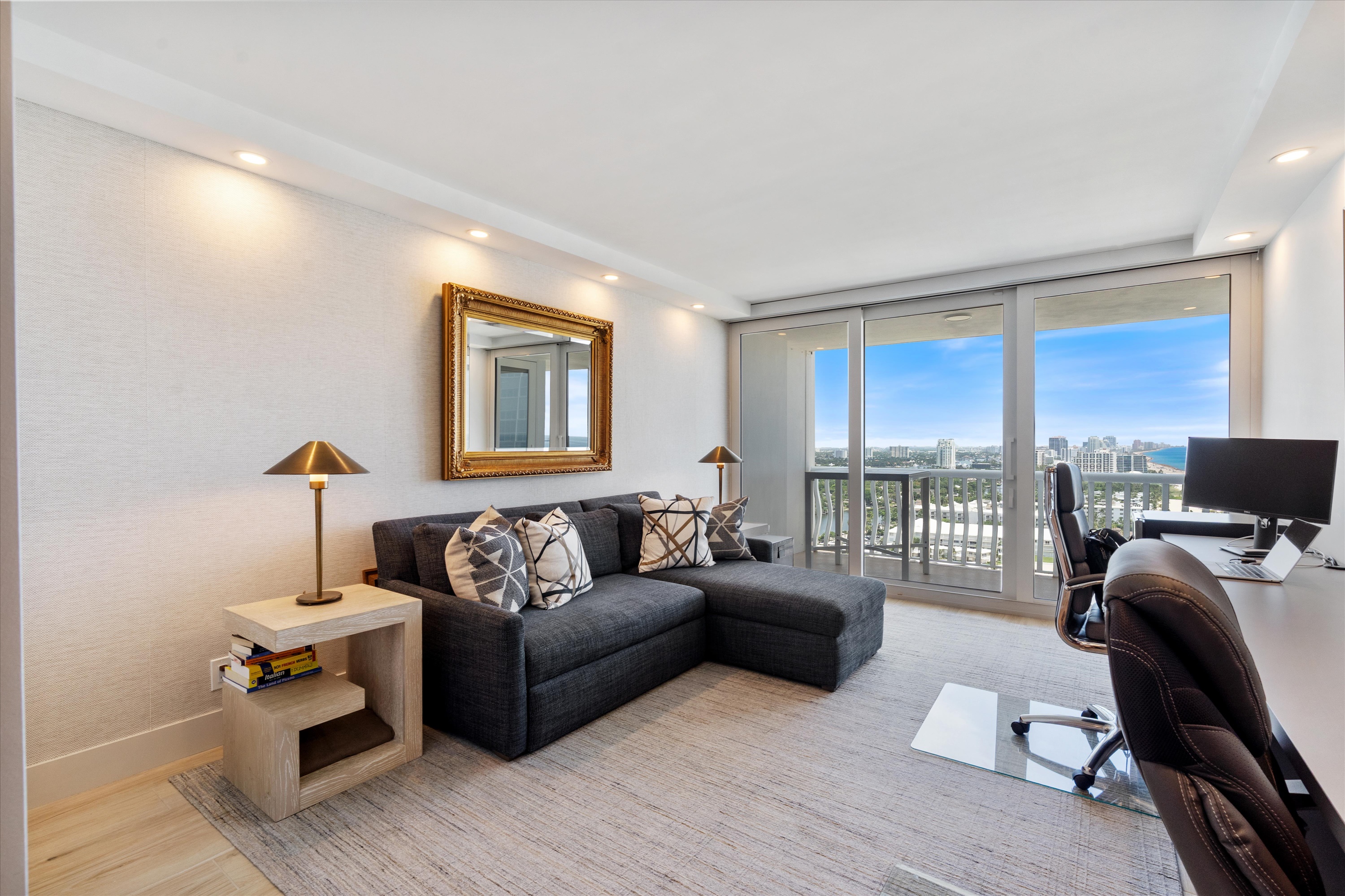 2200 S Ocean Ln #2205