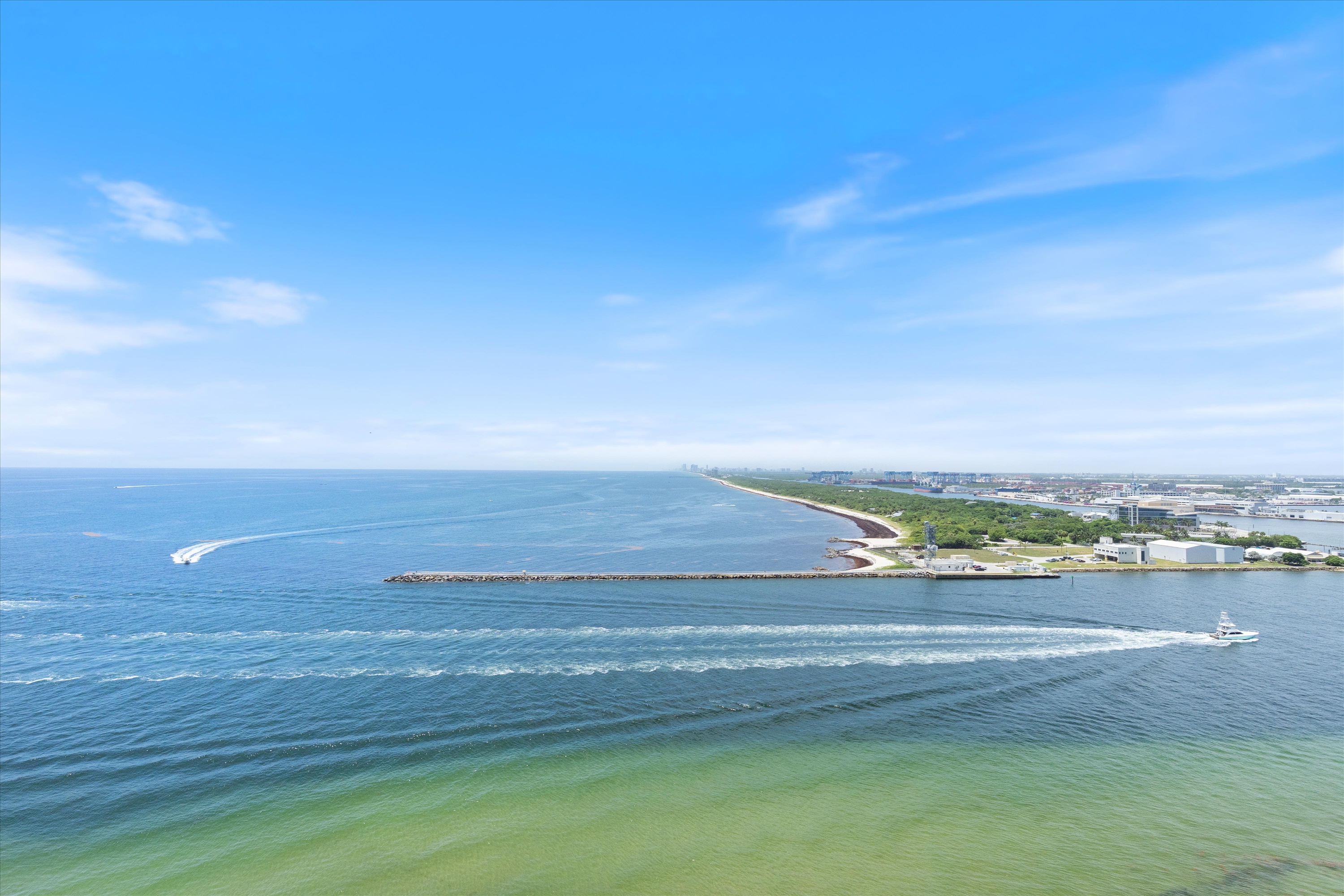 2200 S Ocean Ln #2205