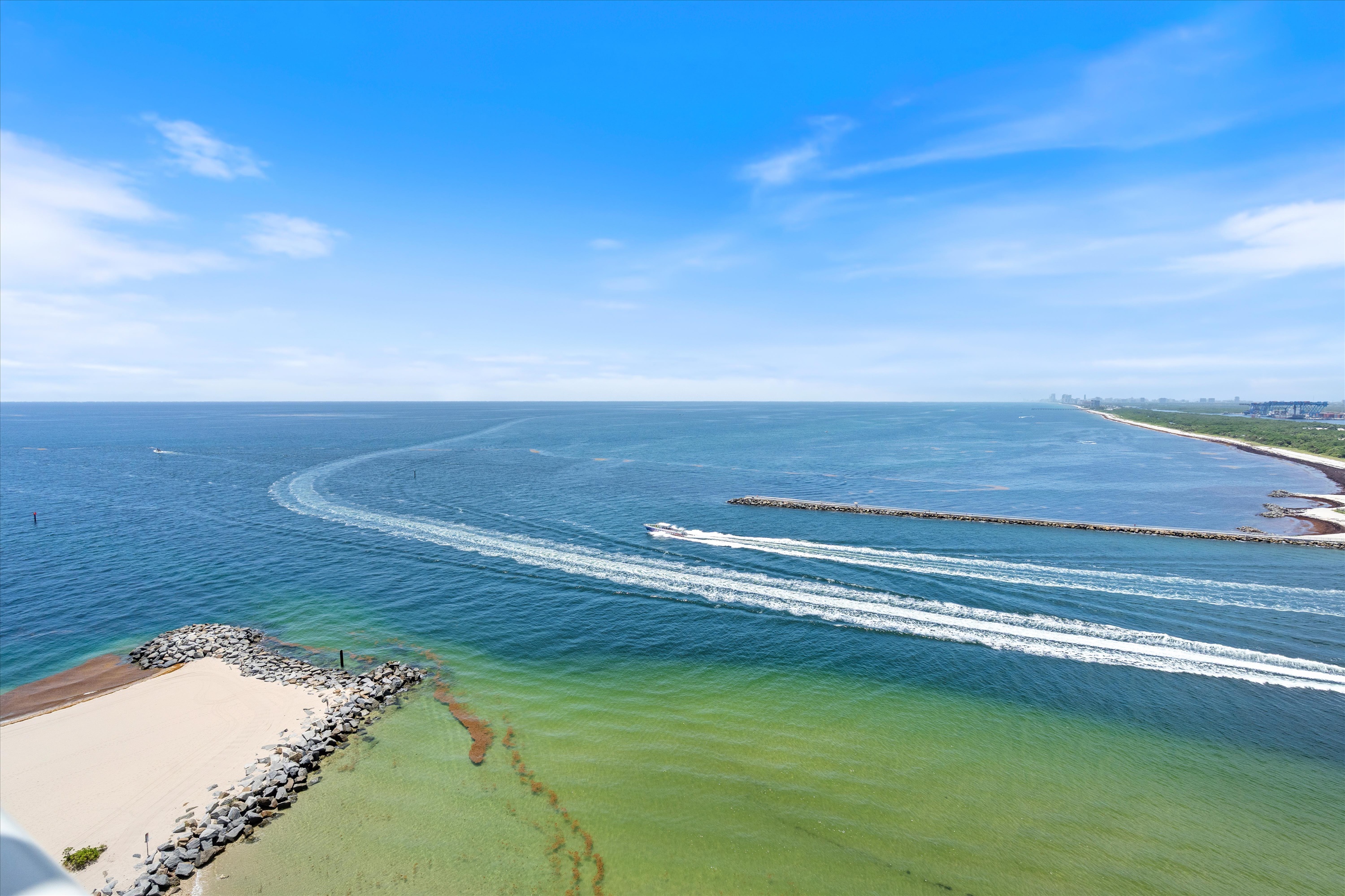 2200 S Ocean Ln #2205
