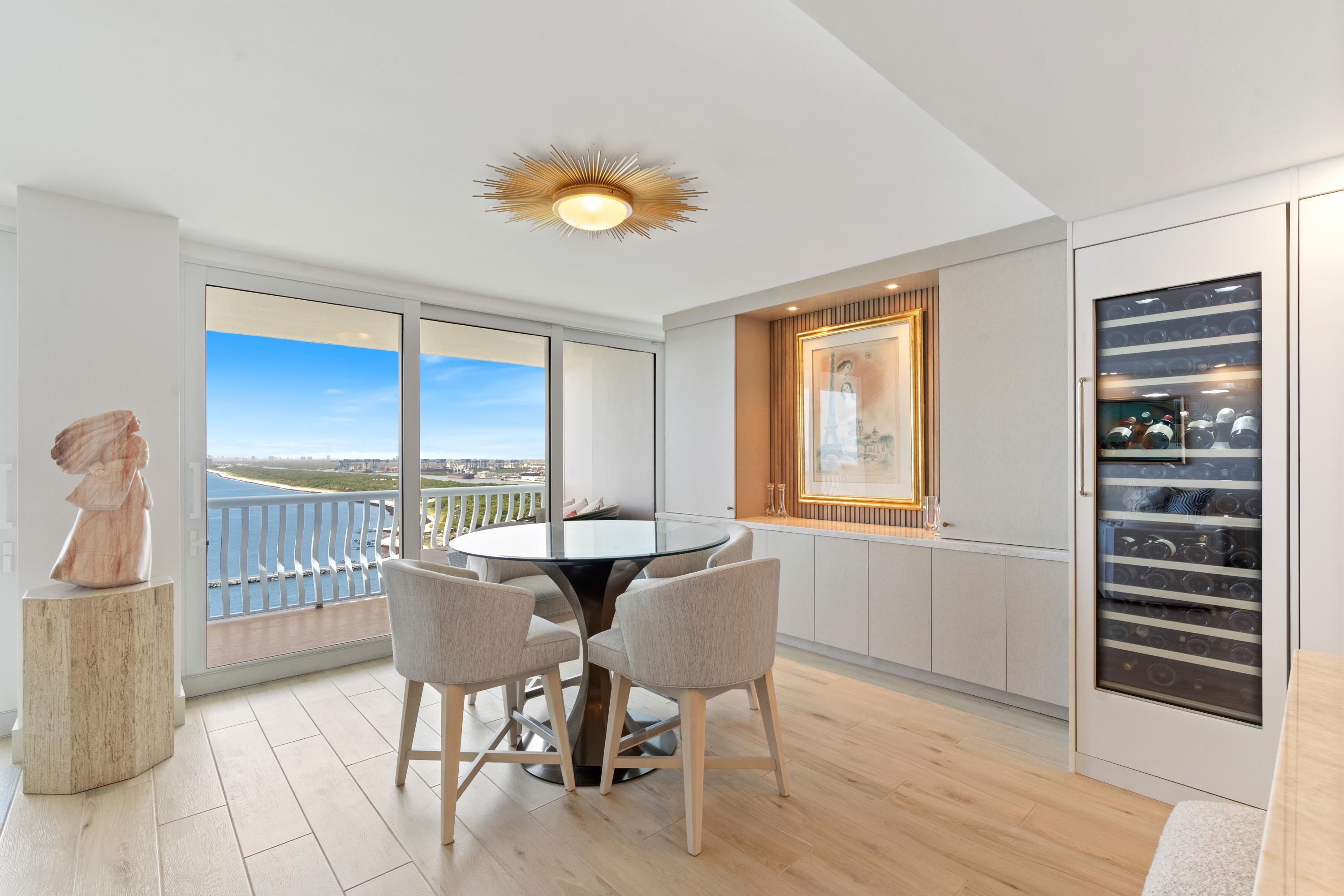 2200 S Ocean Ln #2205