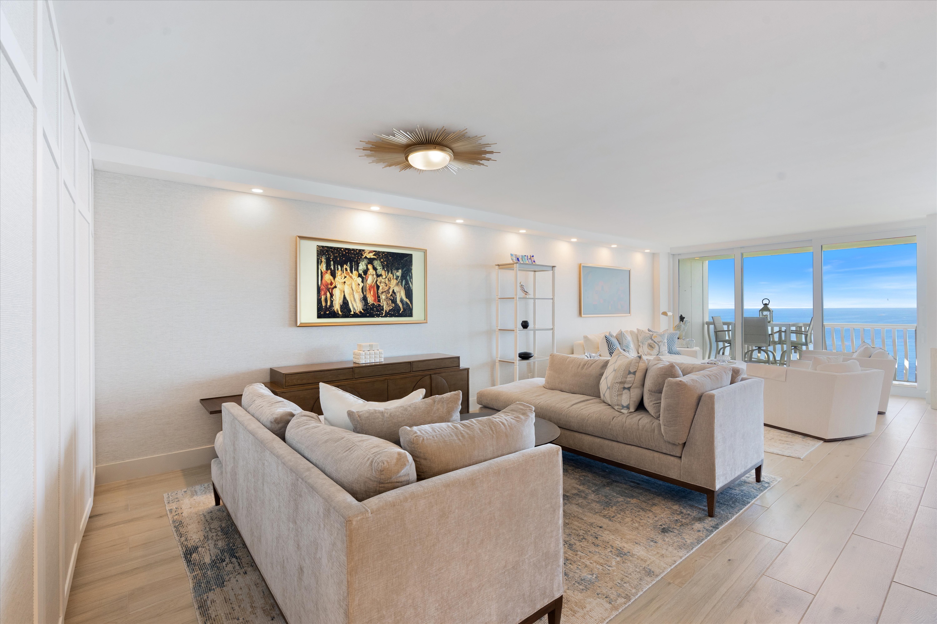 2200 S Ocean Ln #2205