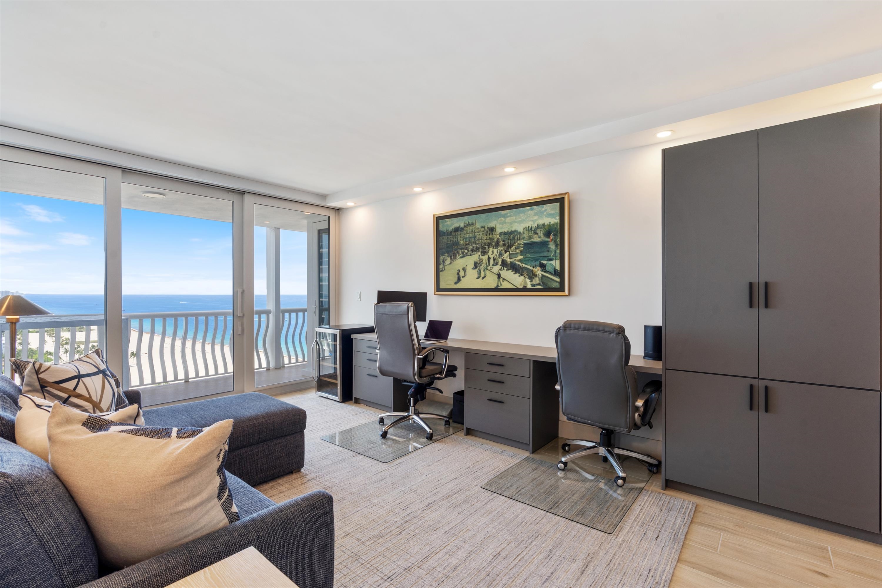 2200 S Ocean Ln #2205