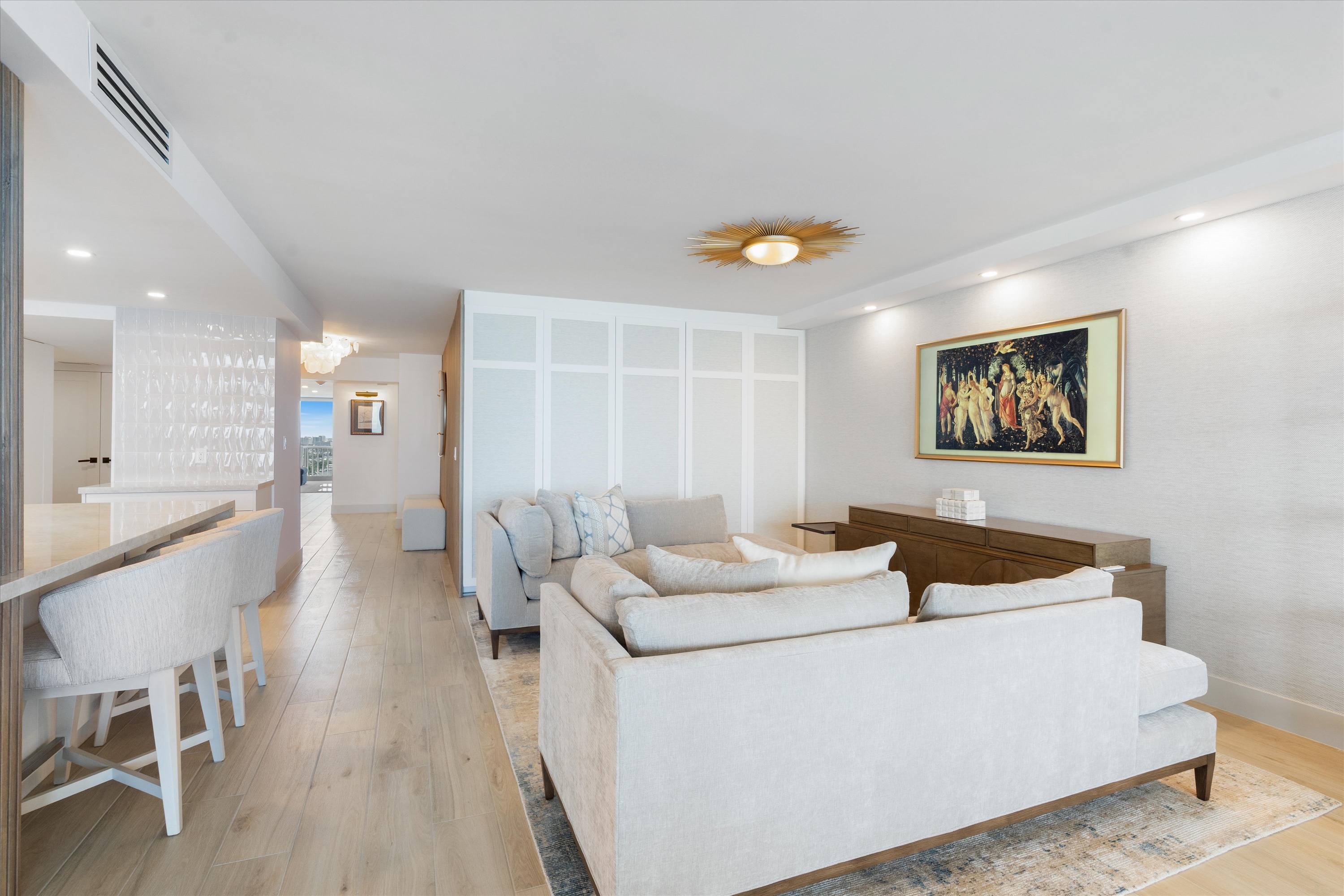2200 S Ocean Ln #2205