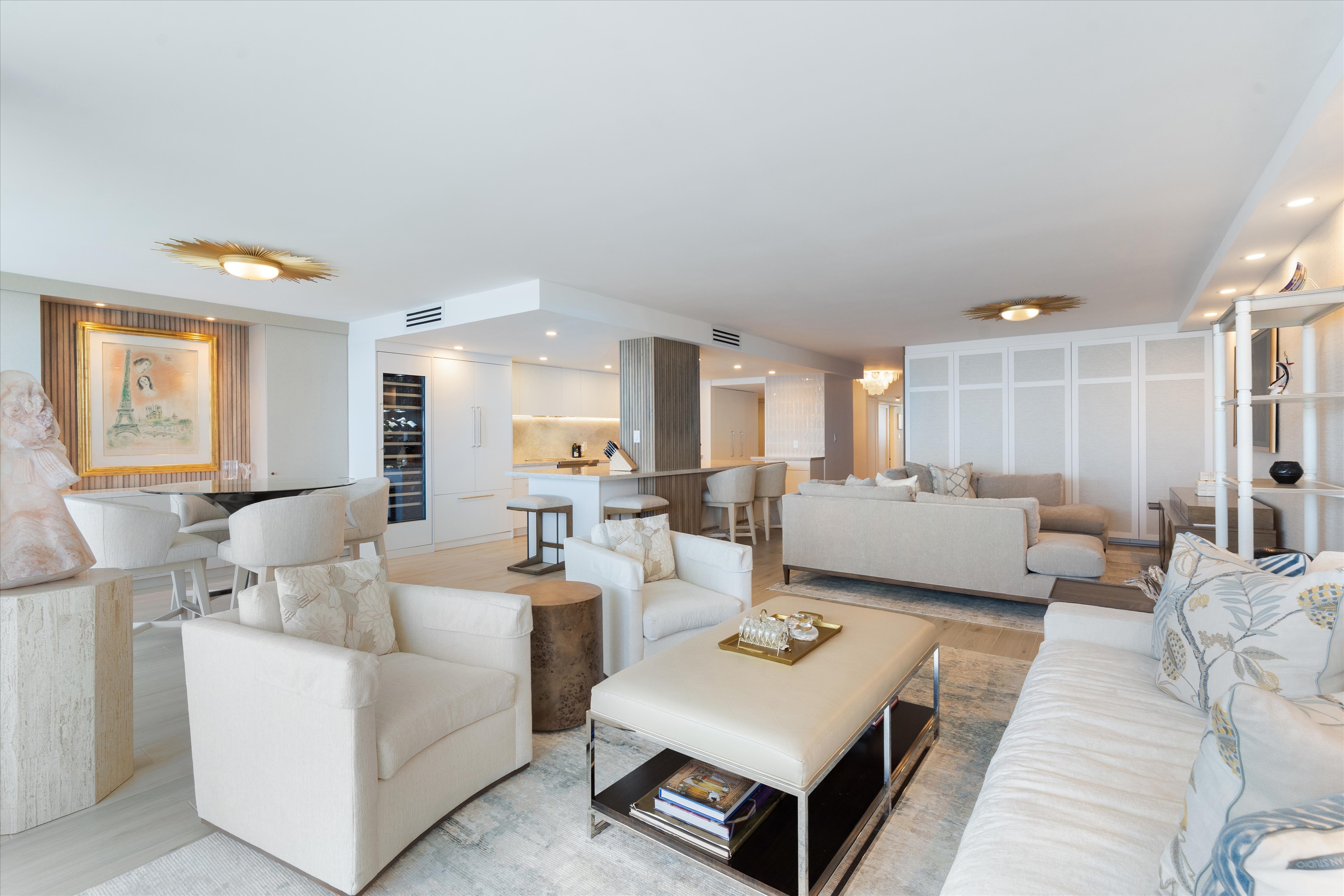 2200 S Ocean Ln #2205