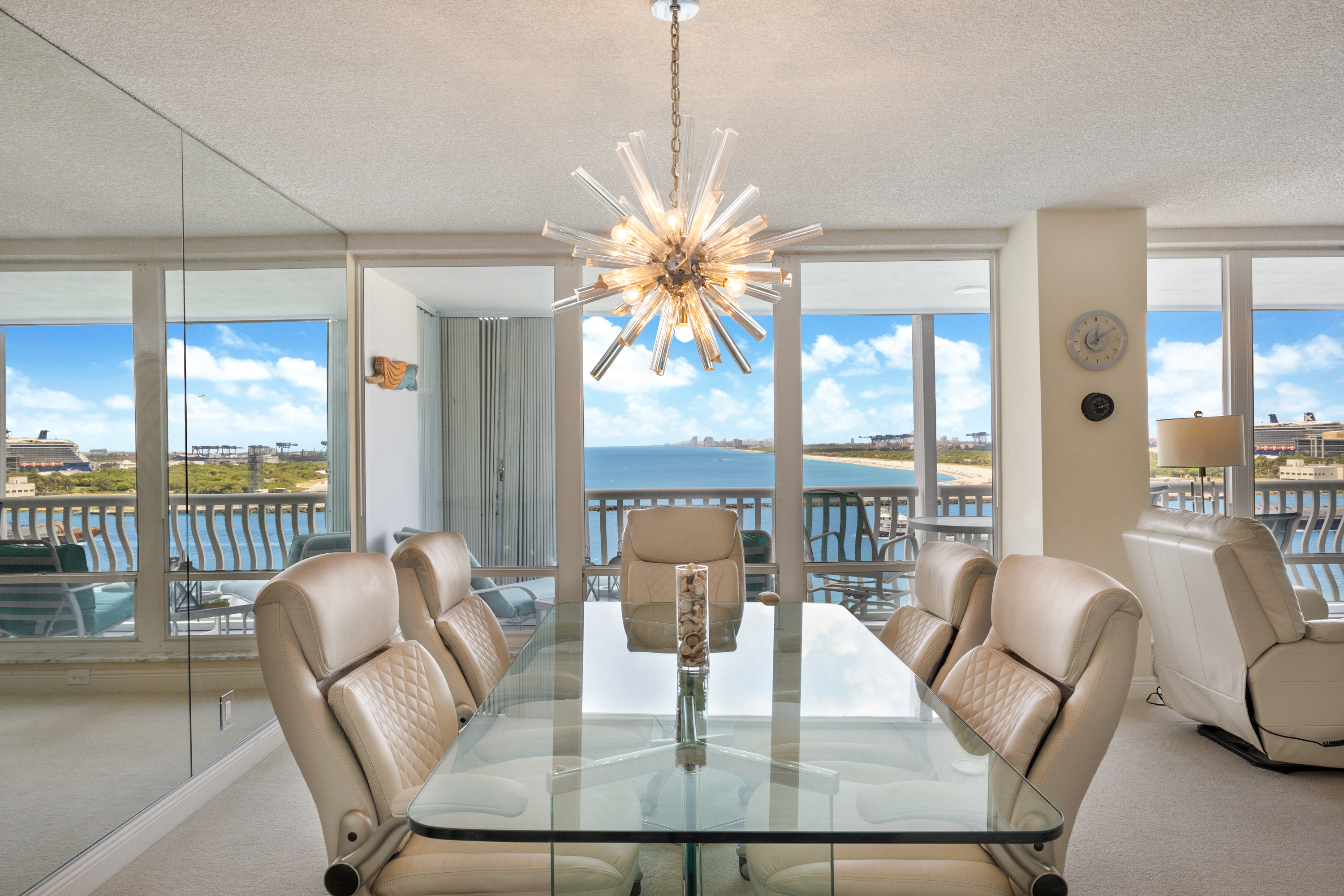 2200 S Ocean Ln #808