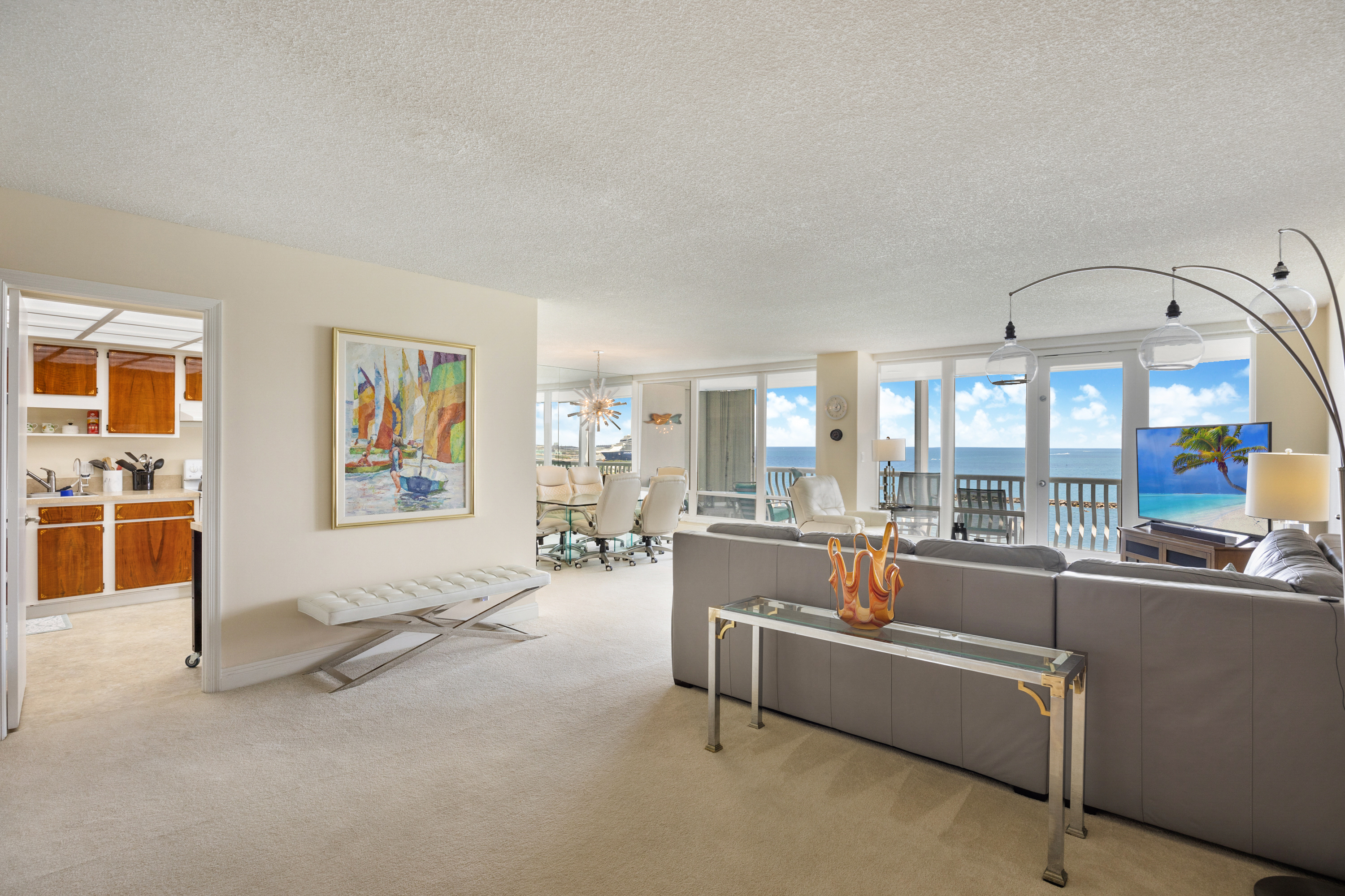 2200 S Ocean Ln #808