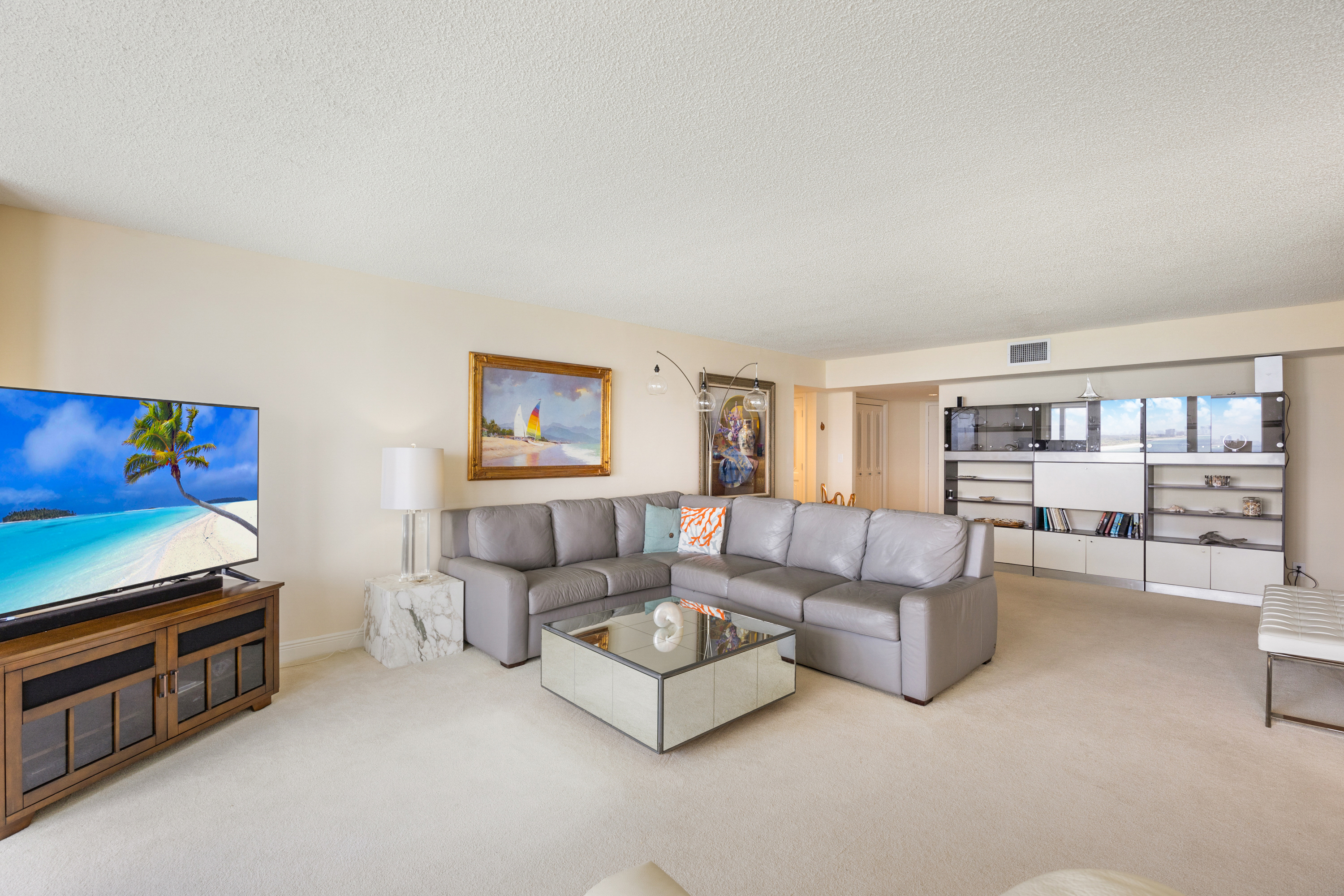 2200 S Ocean Ln #808