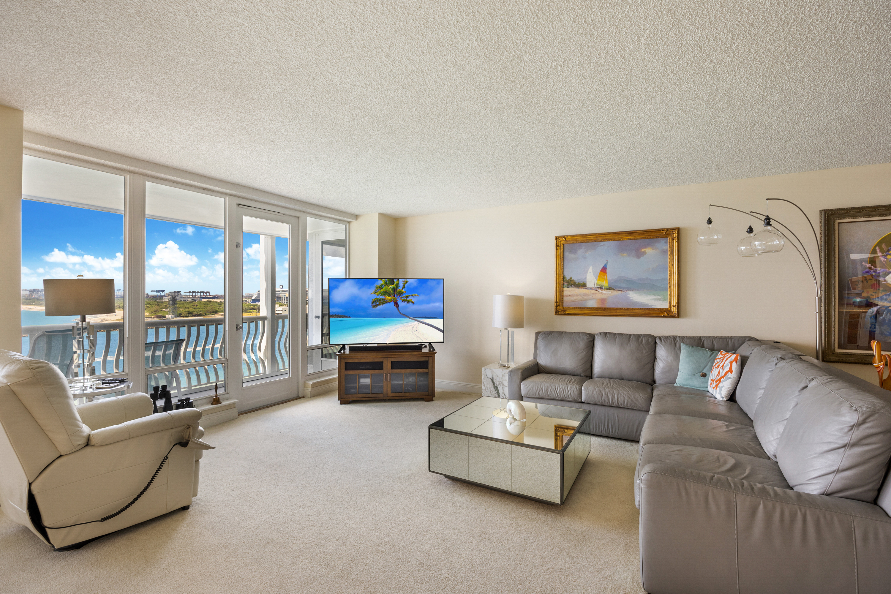 2200 S Ocean Ln #808