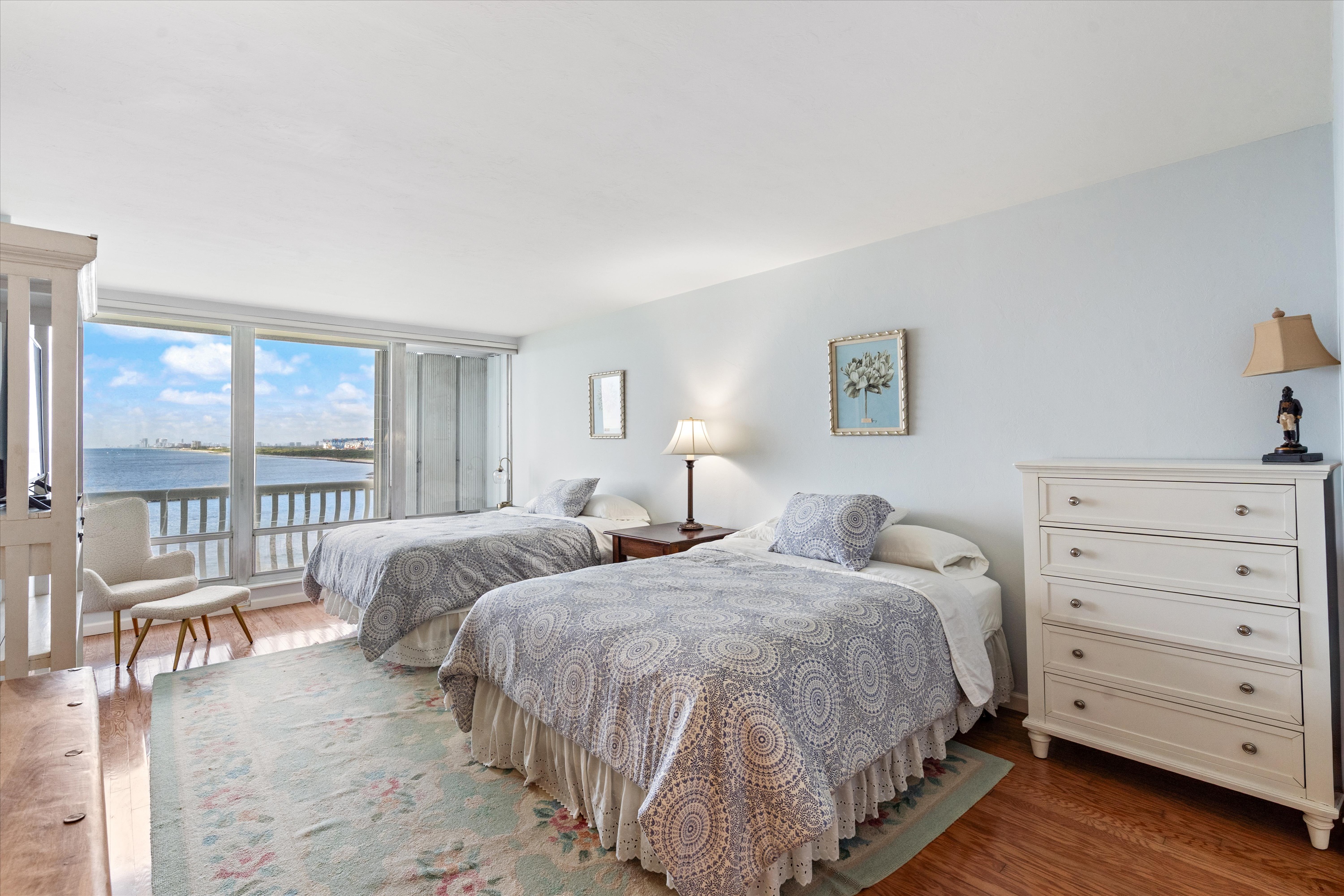 2200 S Ocean Ln Unit# 708