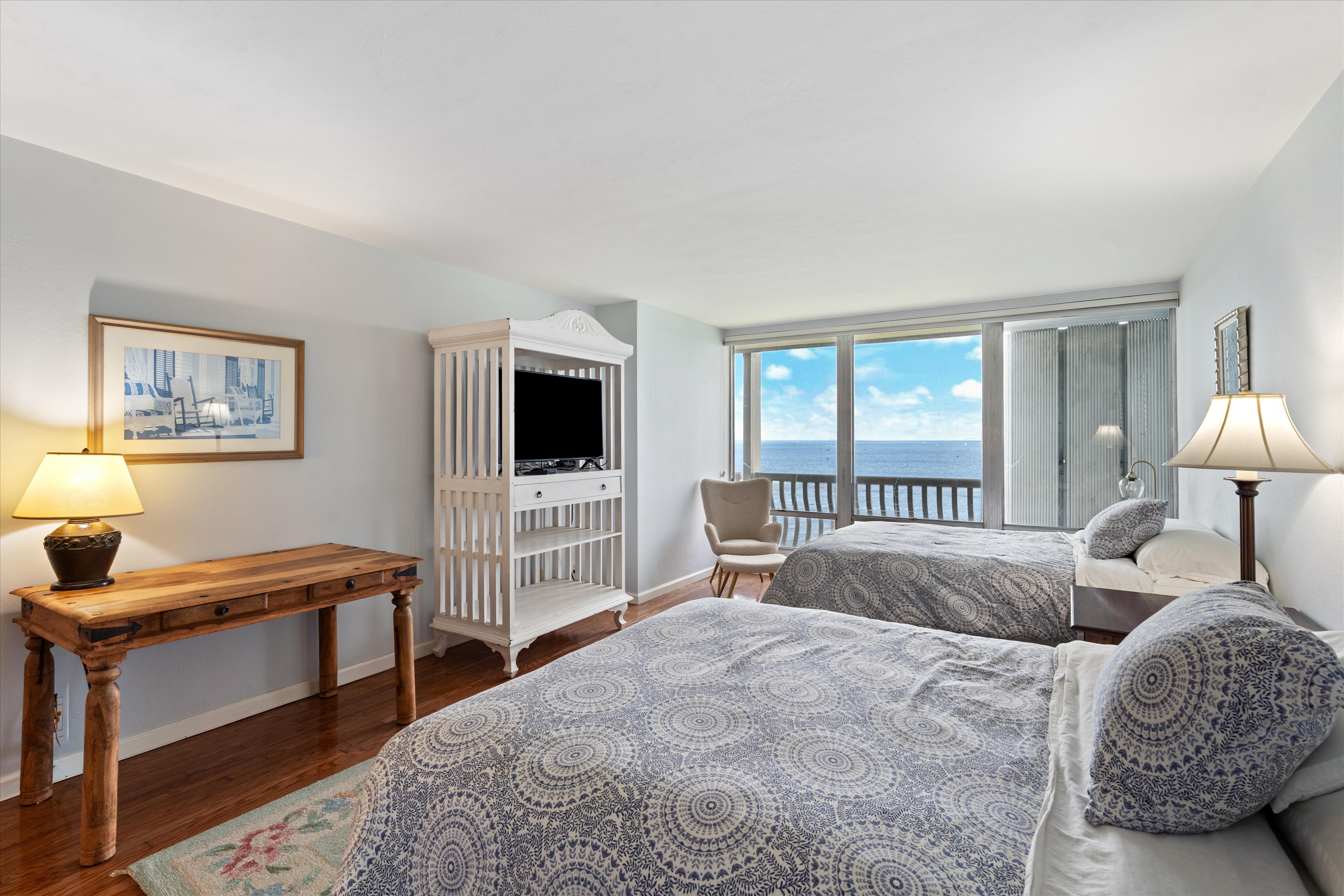 2200 S Ocean Ln Unit# 708