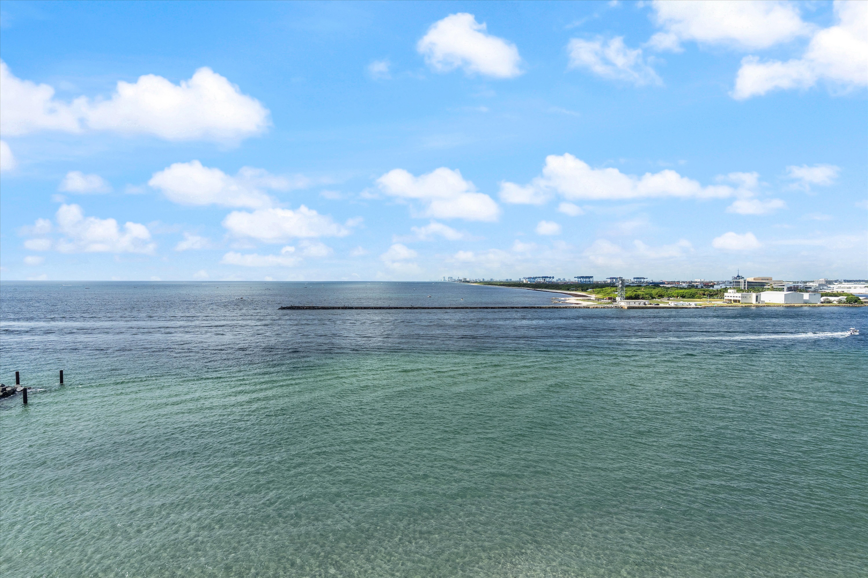 2200 S Ocean Ln Unit# 708