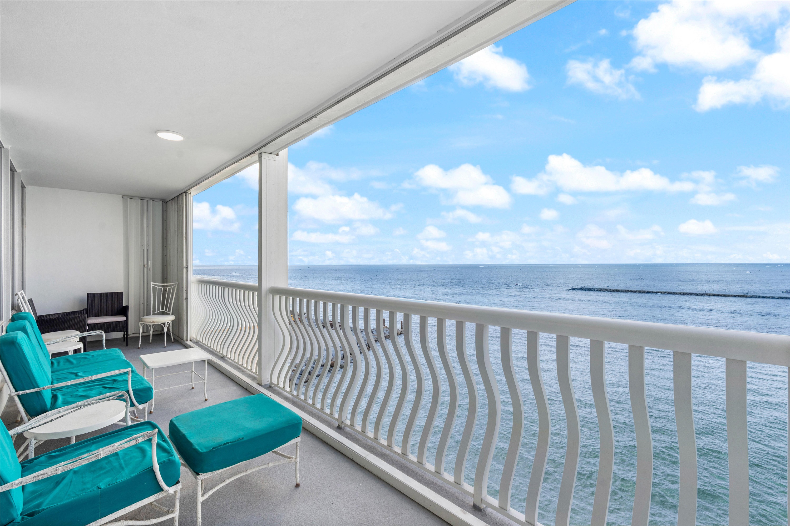 2200 S Ocean Ln Unit# 708