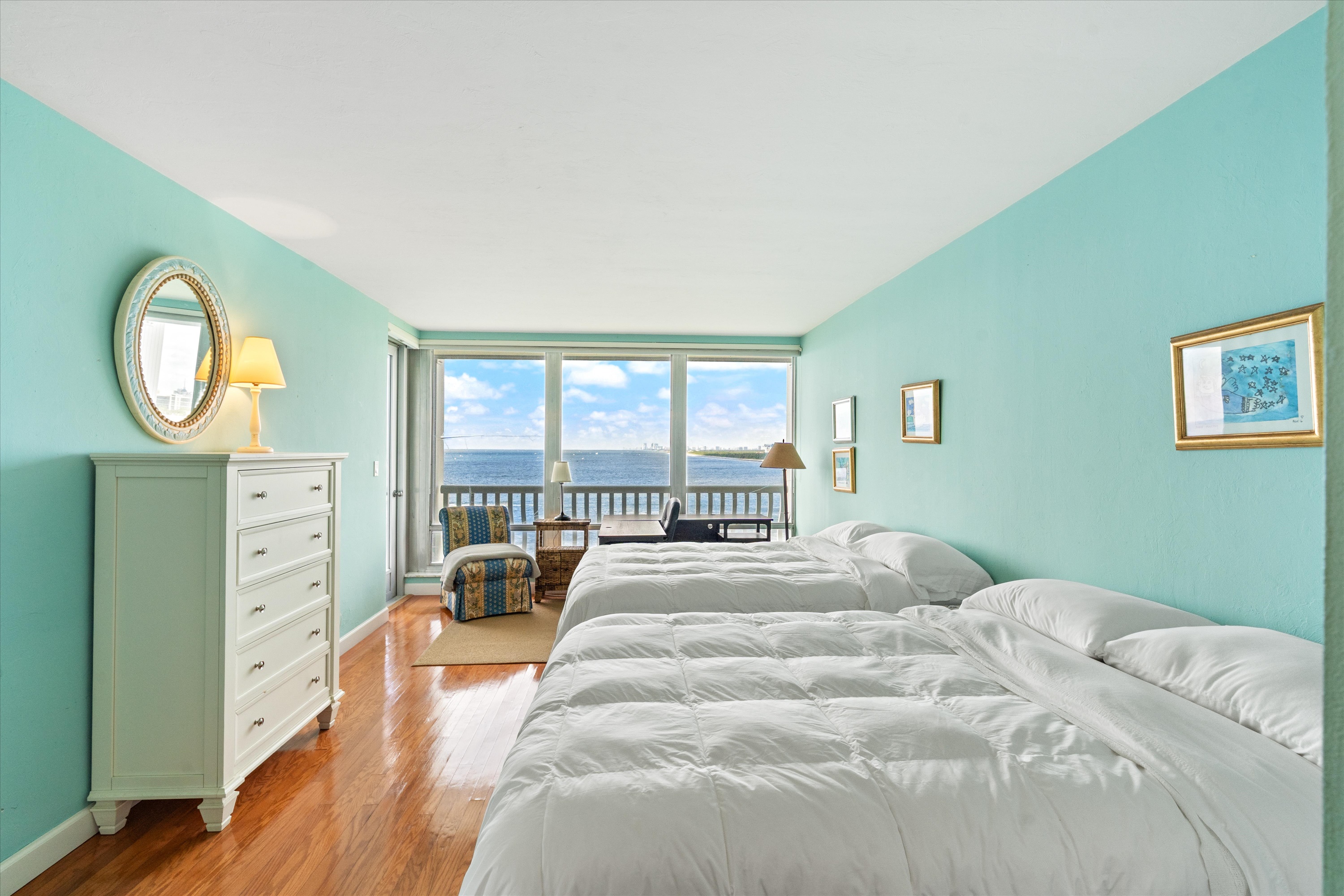 2200 S Ocean Ln Unit# 708