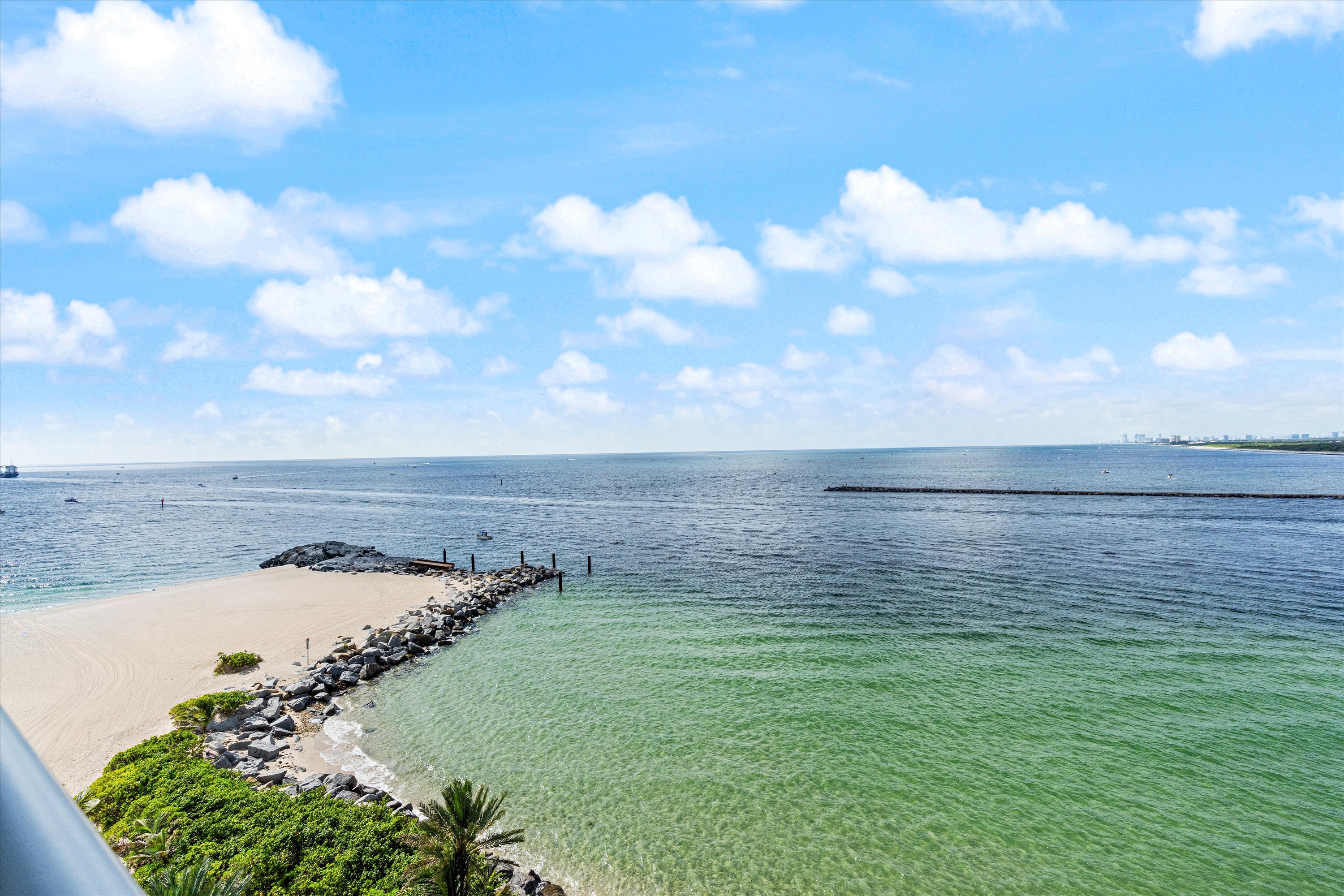 2200 S Ocean Ln Unit# 708