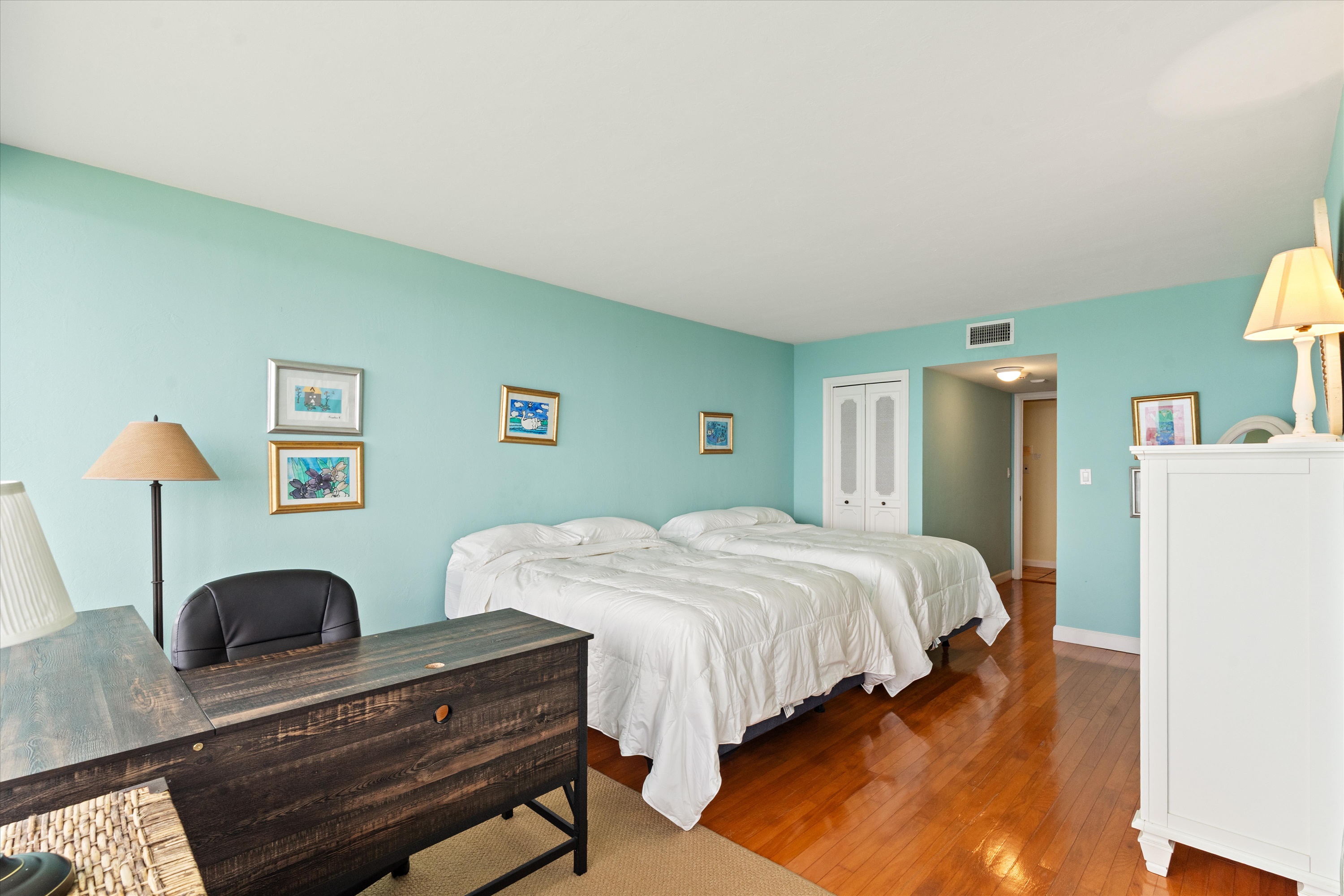 2200 S Ocean Ln Unit# 708
