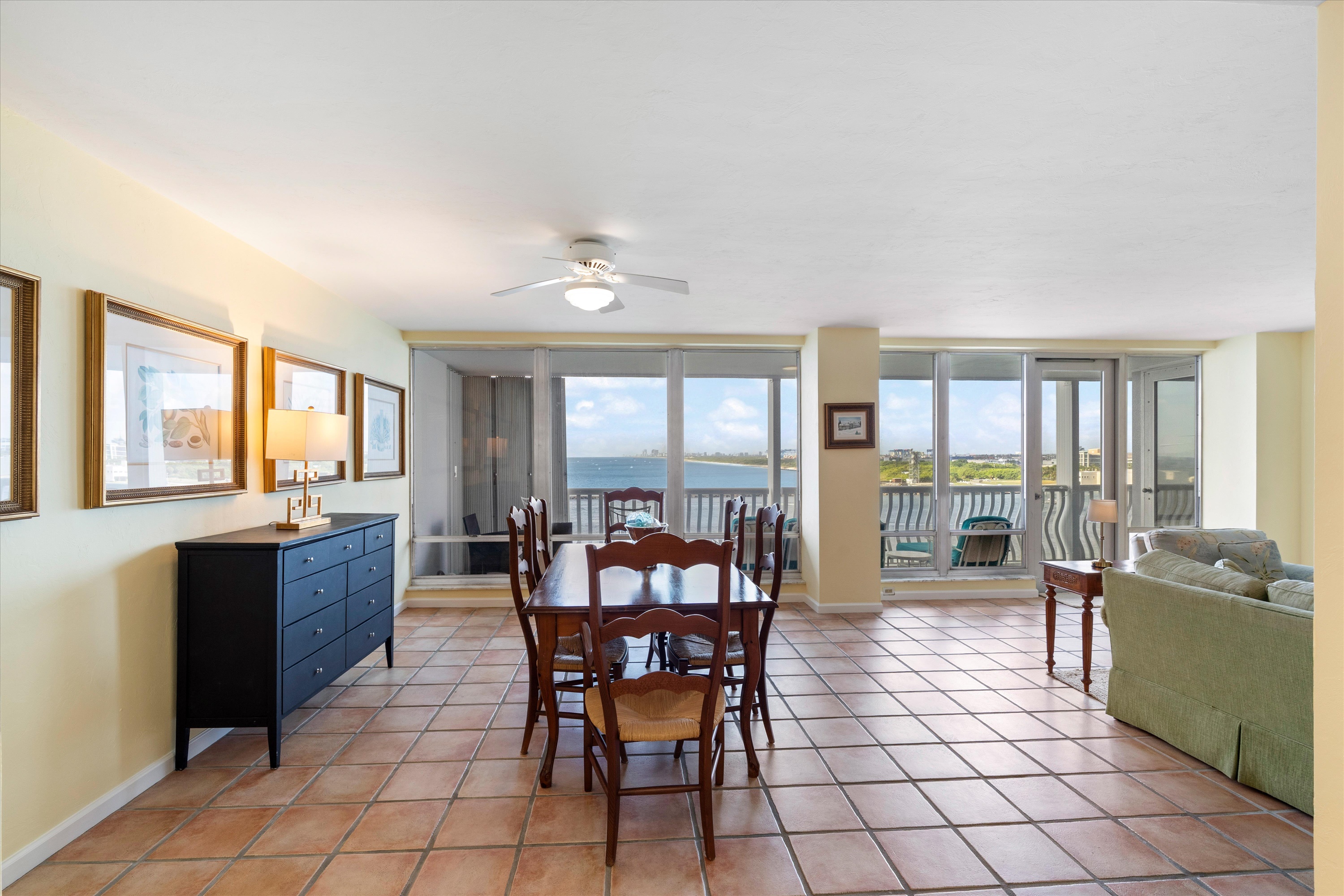 2200 S Ocean Ln Unit# 708
