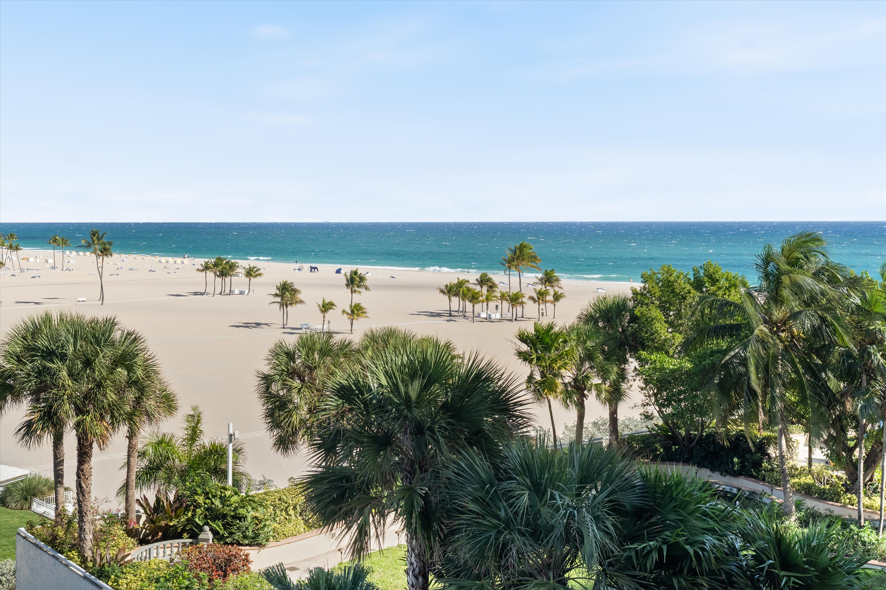 2100 S Ocean Ln #412