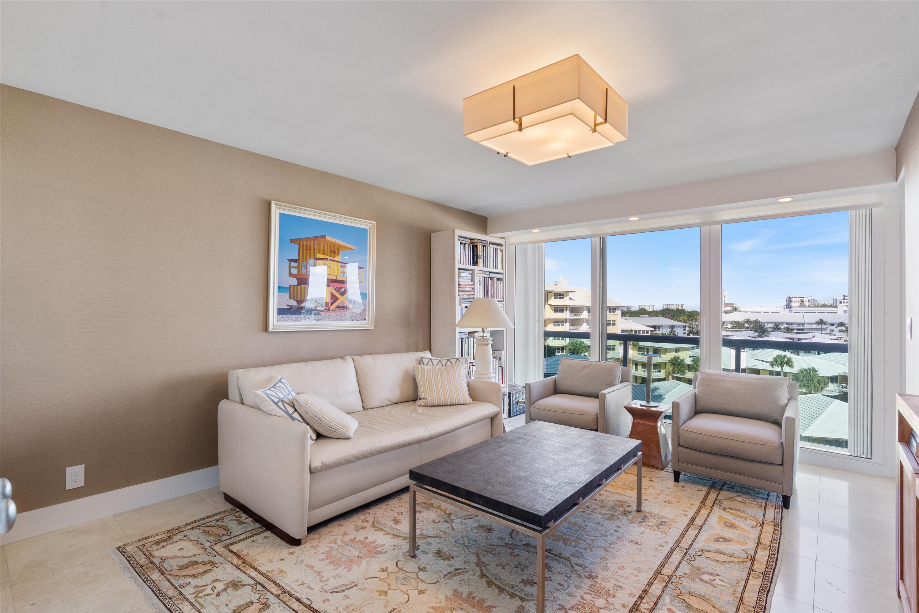 2100 S Ocean Ln #412